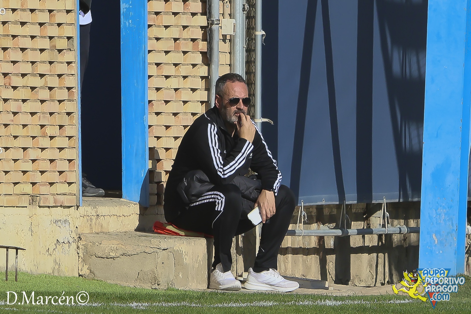 19 - 17-11-2024 - 2ª RFEF - D. Aragón 3-1 U.D. Barbastro (39)