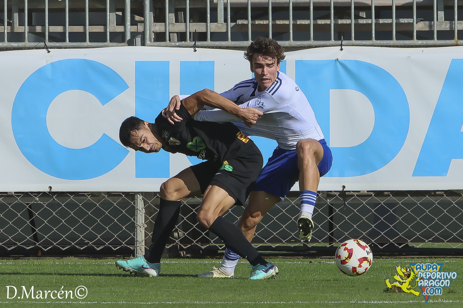 19 - 17-11-2024 - 2ª RFEF - D. Aragón 3-1 U.D. Barbastro (42)