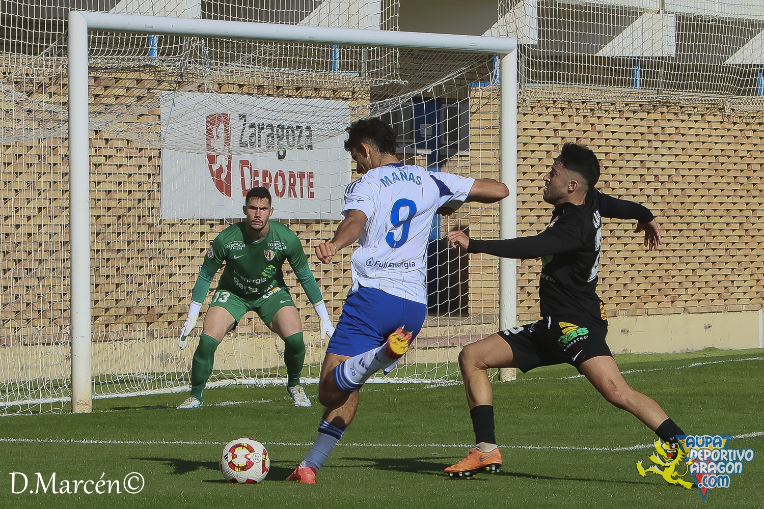 19 - 17-11-2024 - 2ª RFEF - D. Aragón 3-1 U.D. Barbastro (48)