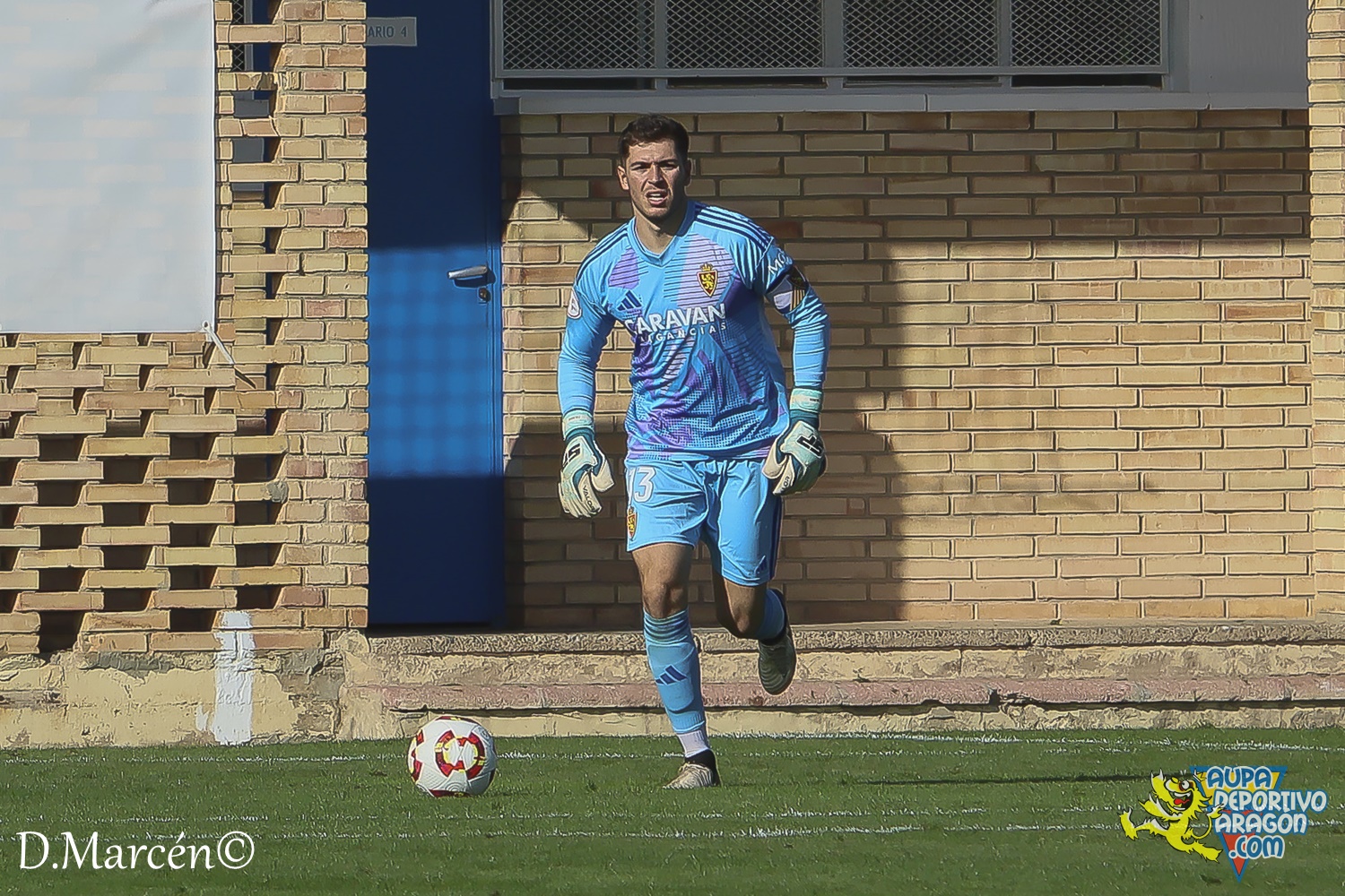 19 - 17-11-2024 - 2ª RFEF - D. Aragón 3-1 U.D. Barbastro (54)
