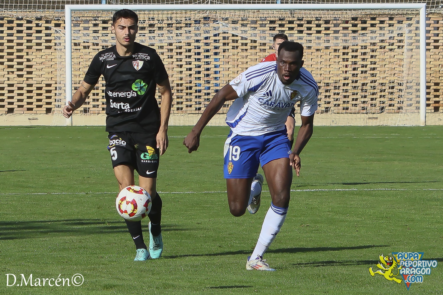 19 - 17-11-2024 - 2ª RFEF - D. Aragón 3-1 U.D. Barbastro (57)