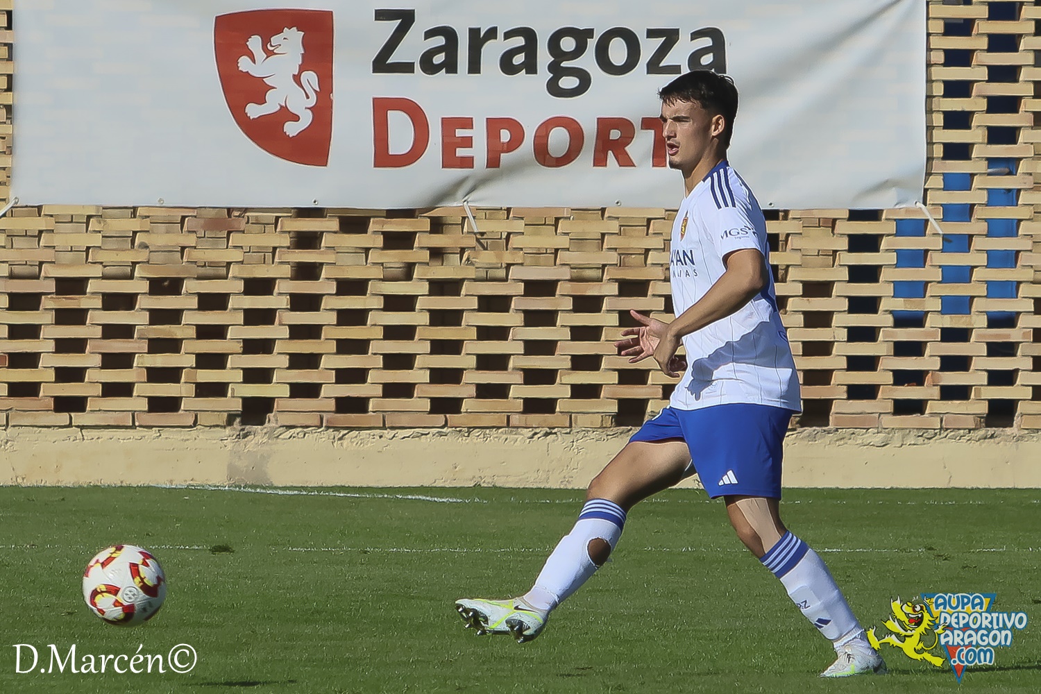 19 - 17-11-2024 - 2ª RFEF - D. Aragón 3-1 U.D. Barbastro (61)