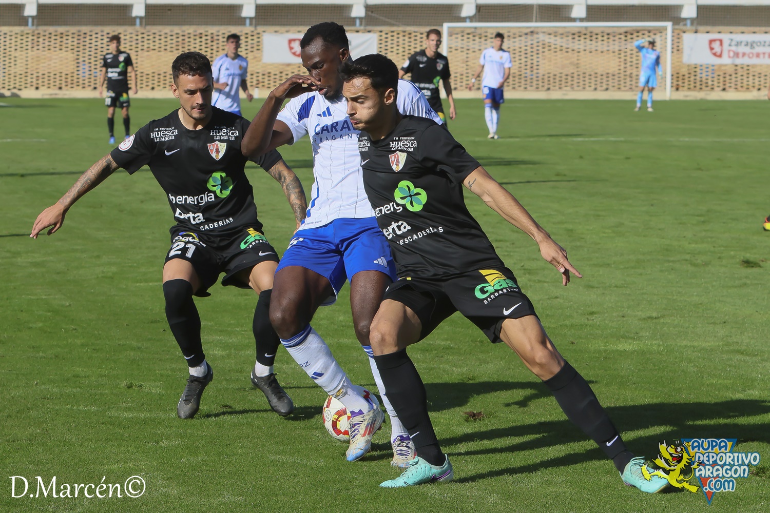 19 - 17-11-2024 - 2ª RFEF - D. Aragón 3-1 U.D. Barbastro (64)