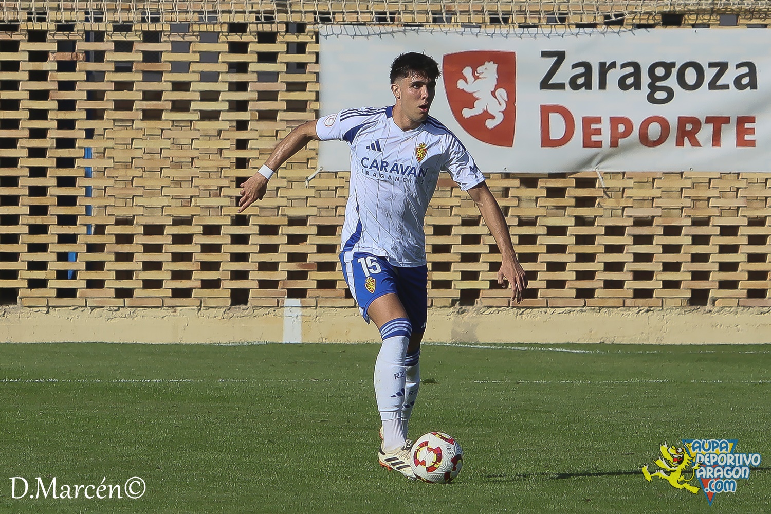 19 - 17-11-2024 - 2ª RFEF - D. Aragón 3-1 U.D. Barbastro (66)