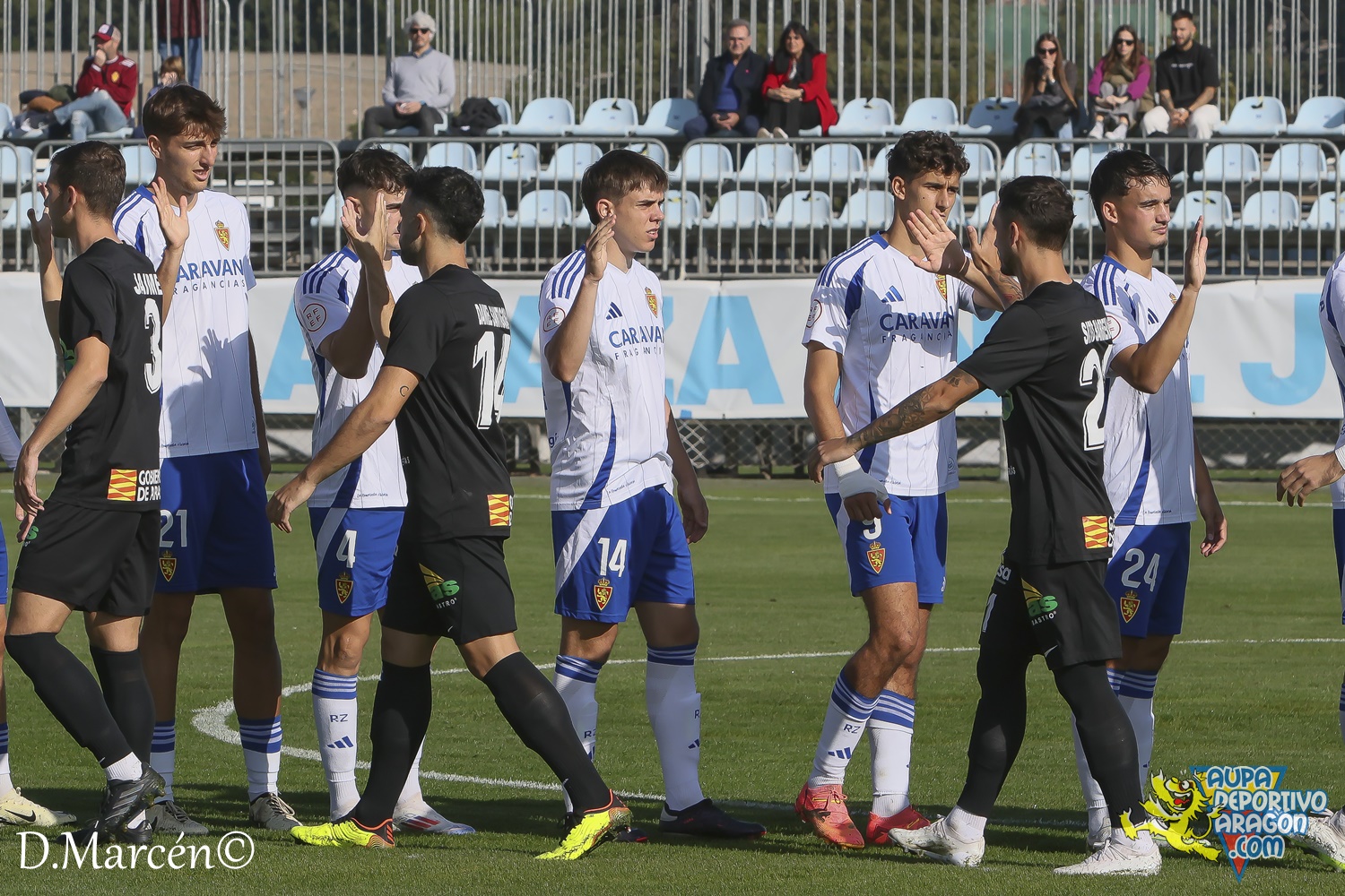 19 - 17-11-2024 - 2ª RFEF - D. Aragón 3-1 U.D. Barbastro (7)