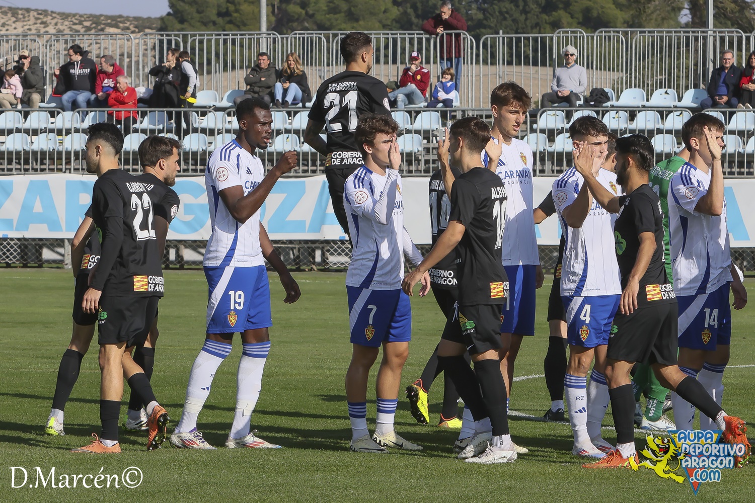 19 - 17-11-2024 - 2ª RFEF - D. Aragón 3-1 U.D. Barbastro (8)