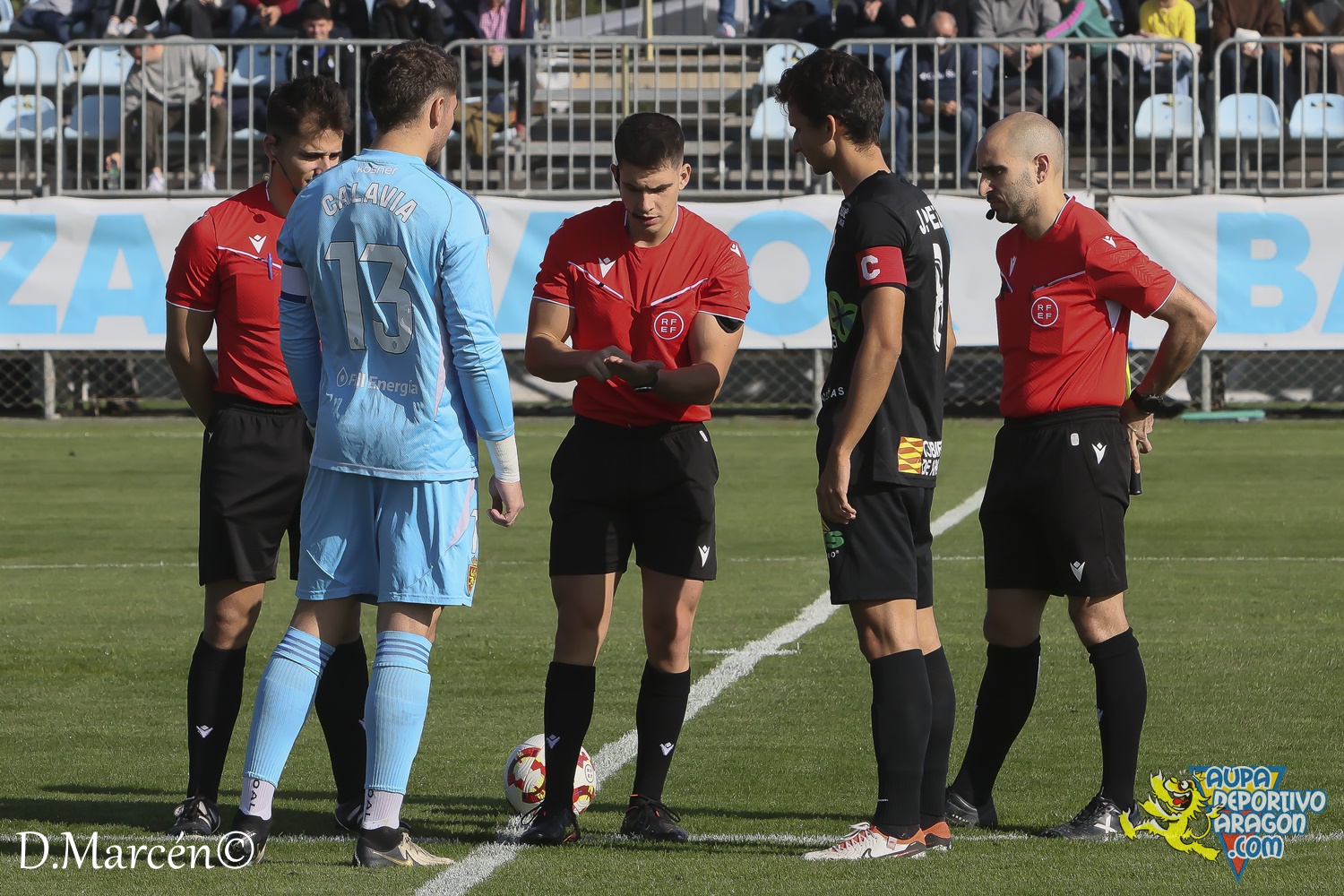 19 - 17-11-2024 - 2ª RFEF - D. Aragón 3-1 U.D. Barbastro (9)