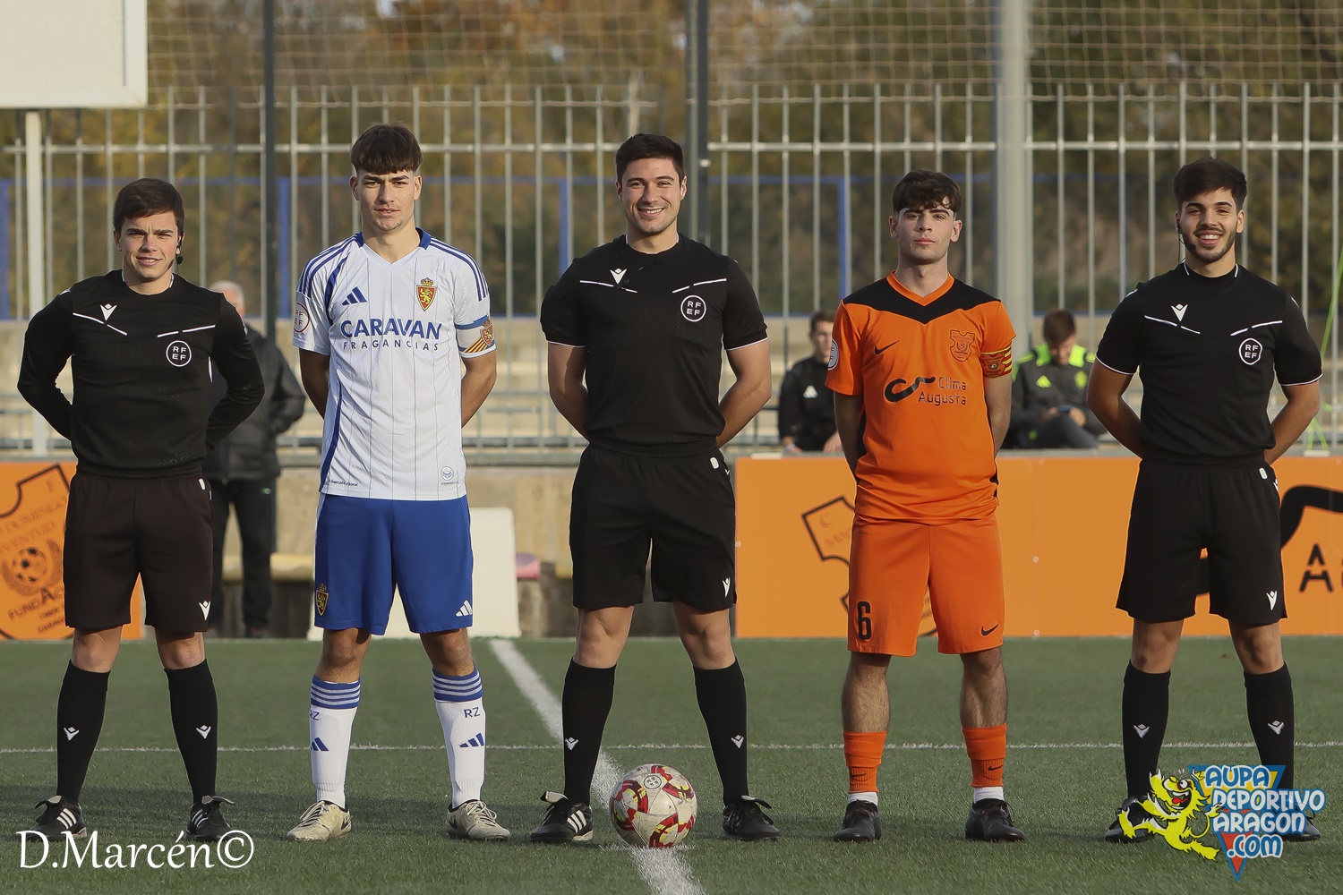 20 - 23-11-2024 - DHJ - Sto. Domigo Juventud 0-2 R. Zaragoza (10)