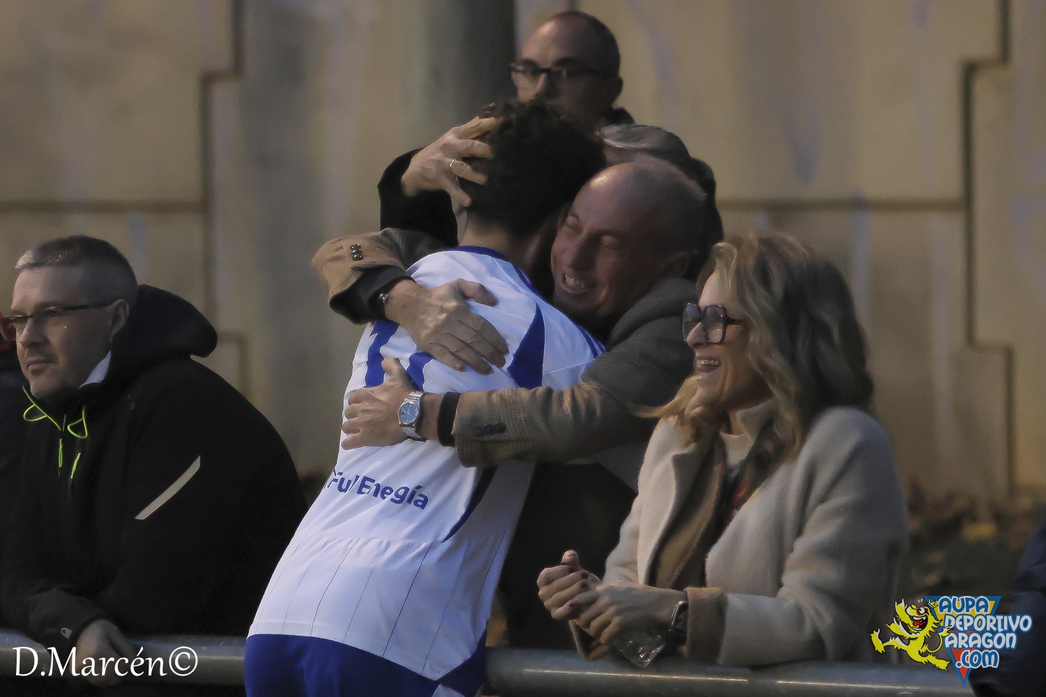 20 - 23-11-2024 - DHJ - Sto. Domigo Juventud 0-2 R. Zaragoza (125)