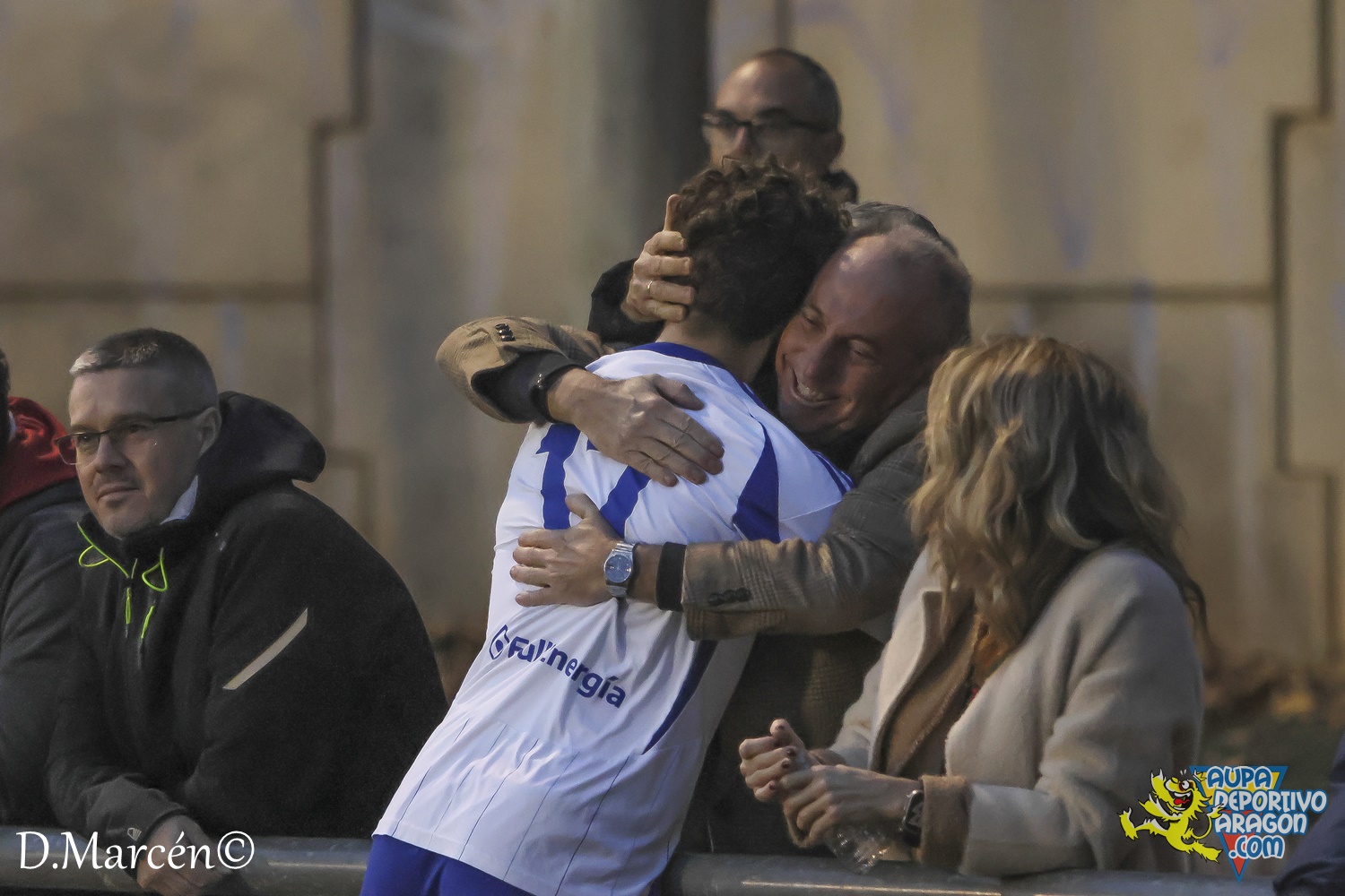 20 - 23-11-2024 - DHJ - Sto. Domigo Juventud 0-2 R. Zaragoza (126)