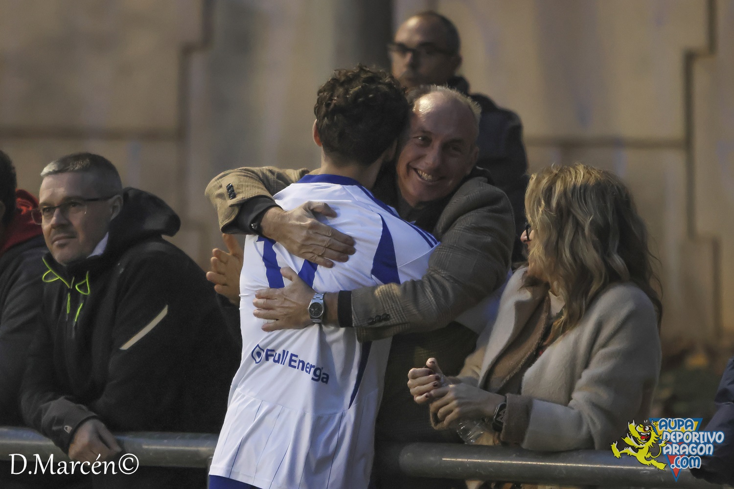 20 - 23-11-2024 - DHJ - Sto. Domigo Juventud 0-2 R. Zaragoza (127)