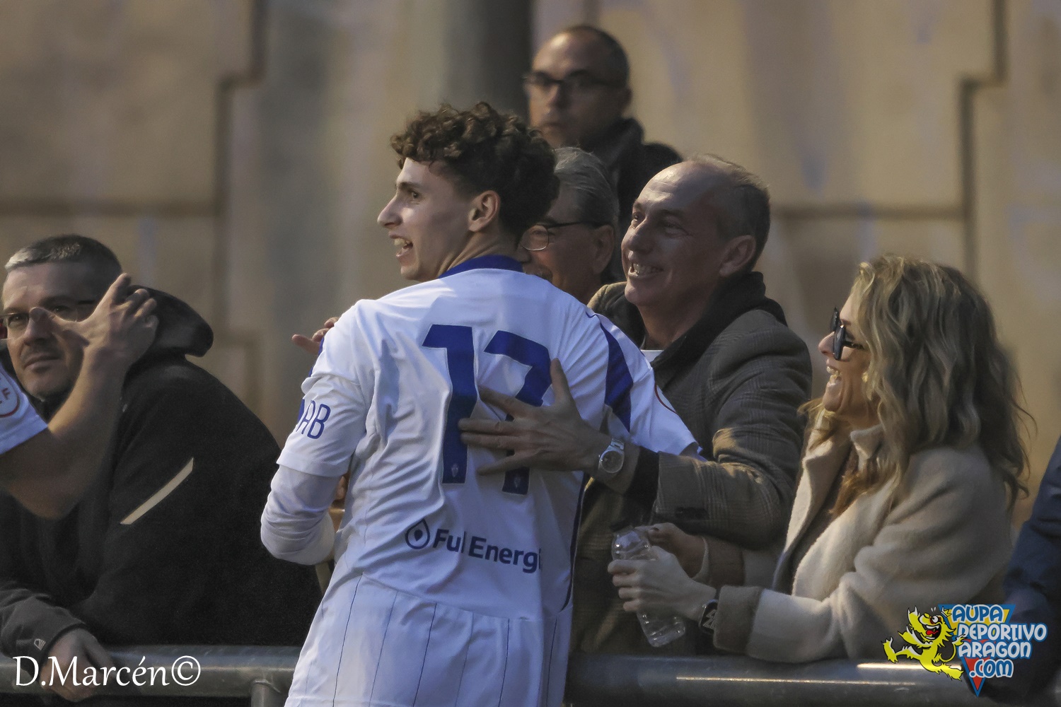 20 - 23-11-2024 - DHJ - Sto. Domigo Juventud 0-2 R. Zaragoza (128)
