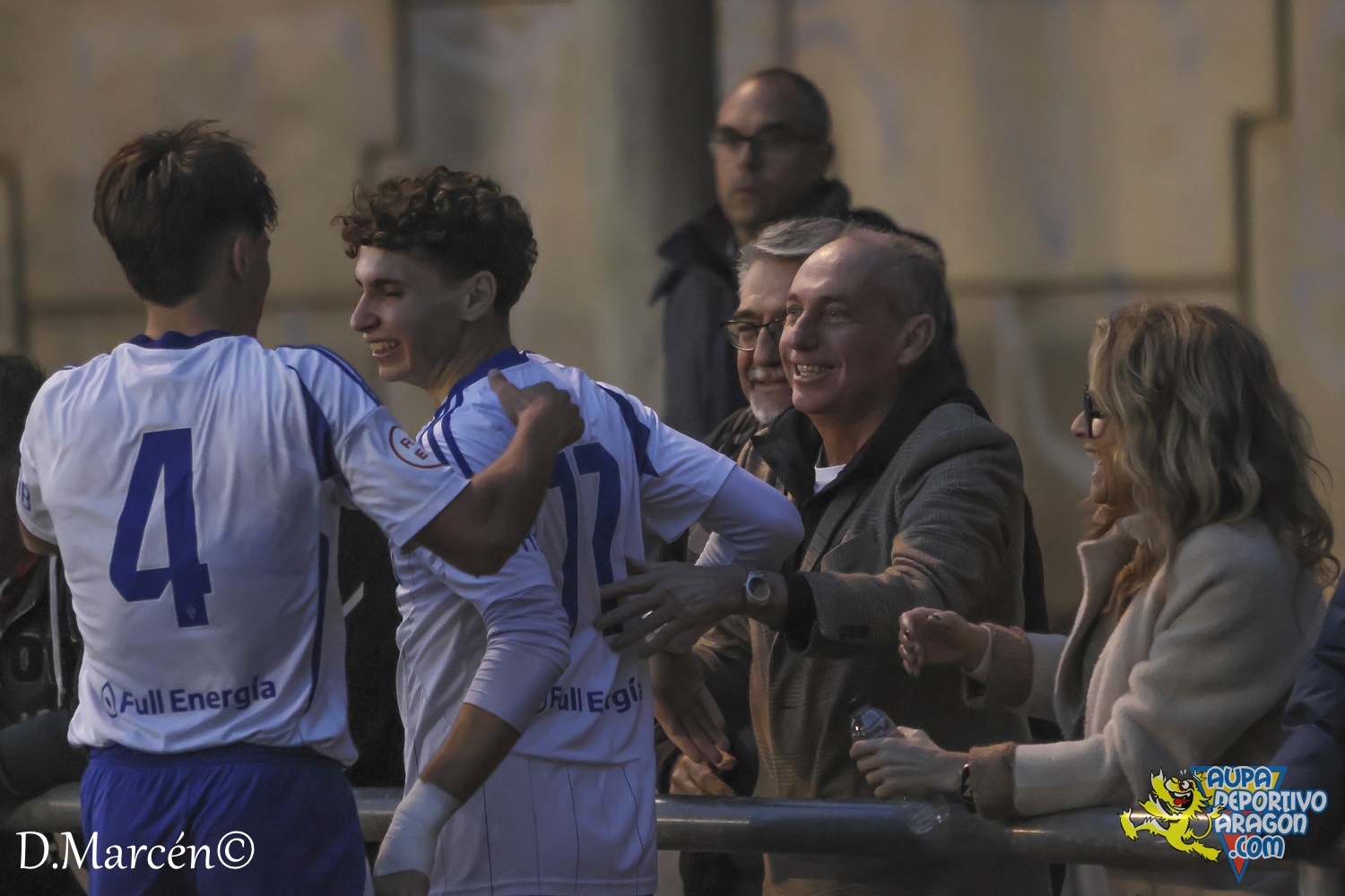20 - 23-11-2024 - DHJ - Sto. Domigo Juventud 0-2 R. Zaragoza (129)