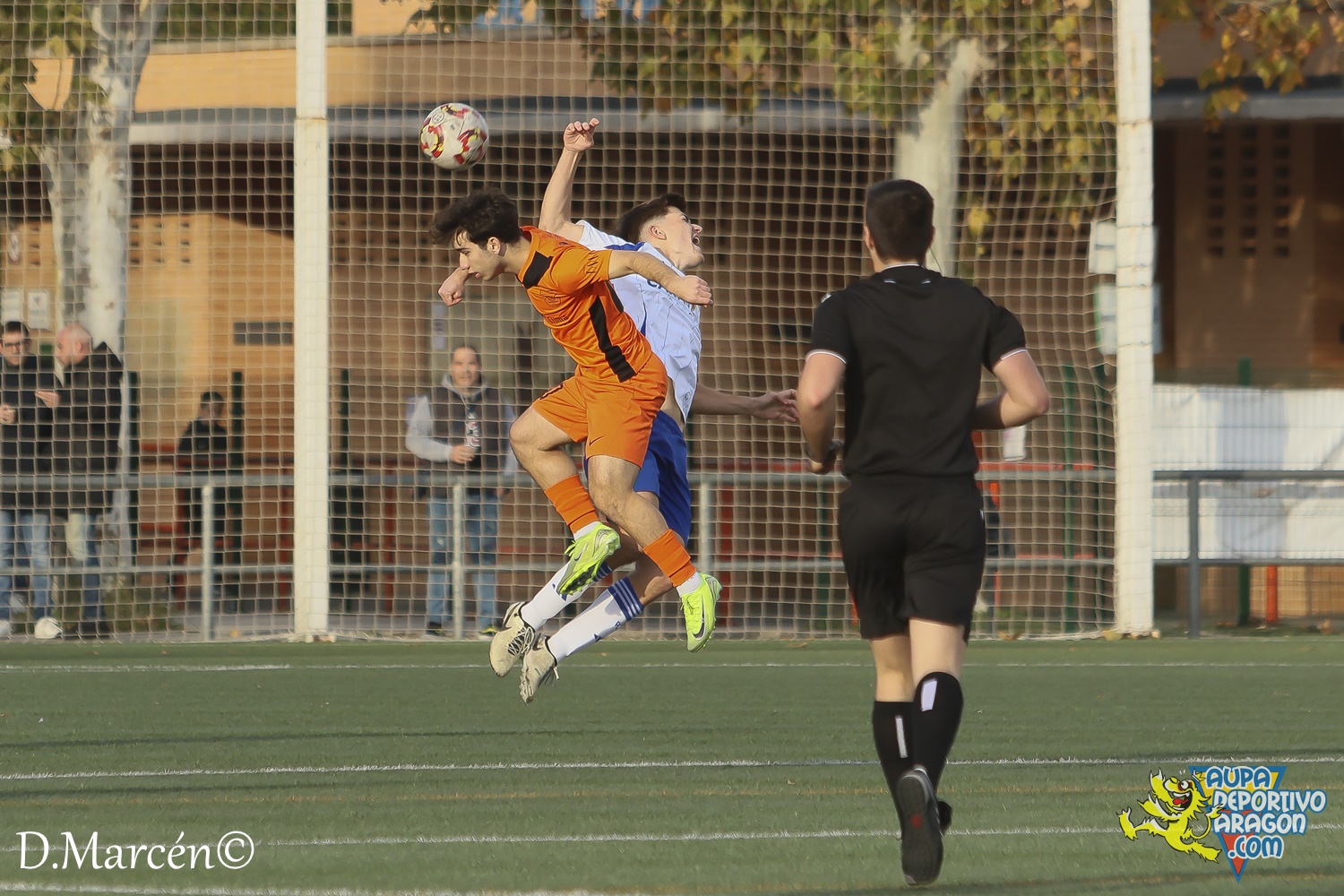 20 - 23-11-2024 - DHJ - Sto. Domigo Juventud 0-2 R. Zaragoza (13)