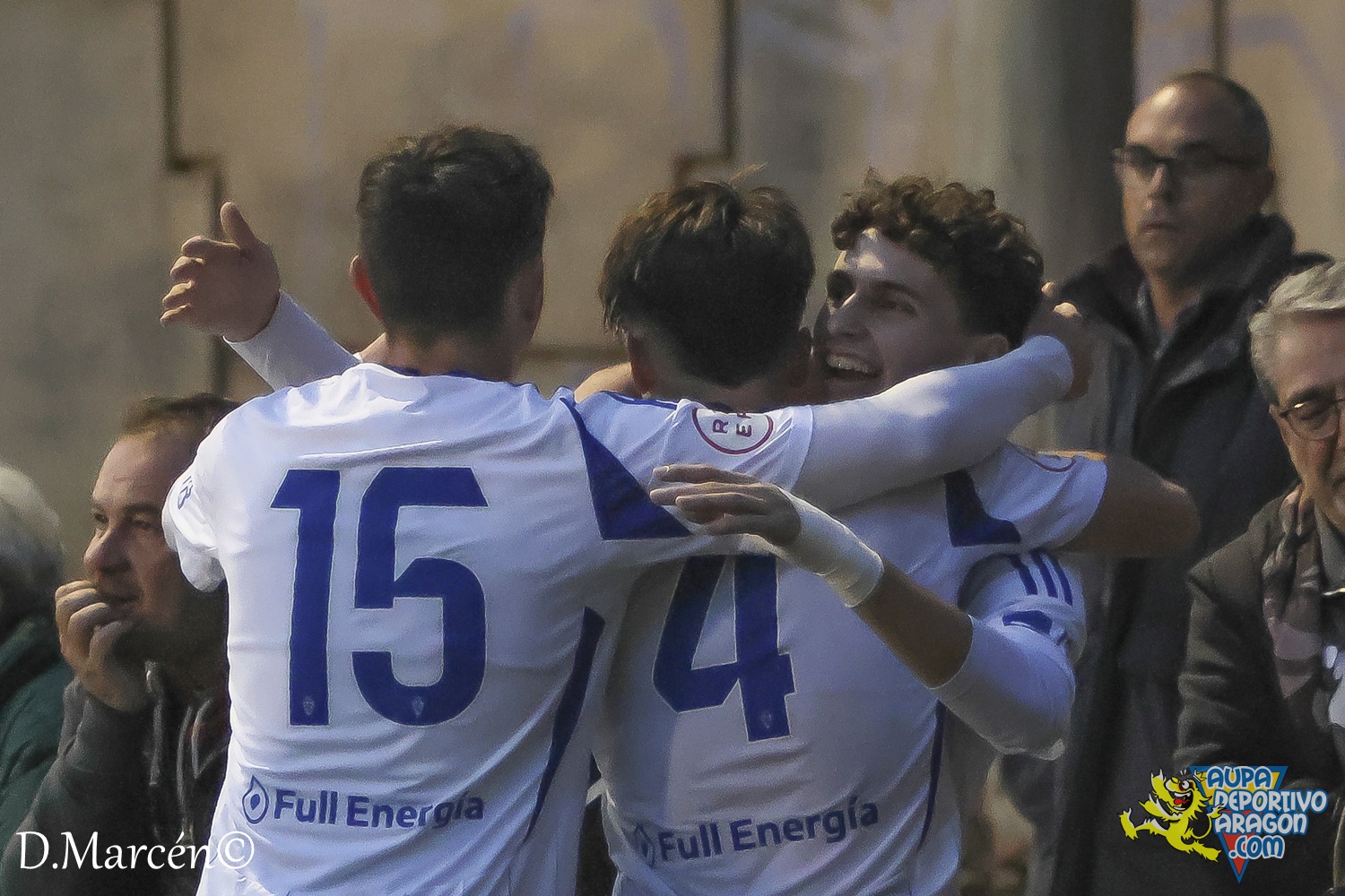 20 - 23-11-2024 - DHJ - Sto. Domigo Juventud 0-2 R. Zaragoza (131)