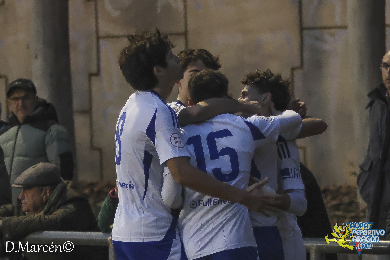 20 - 23-11-2024 - DHJ - Sto. Domigo Juventud 0-2 R. Zaragoza (132)