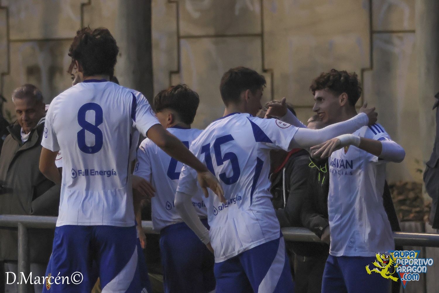 20 - 23-11-2024 - DHJ - Sto. Domigo Juventud 0-2 R. Zaragoza (133)