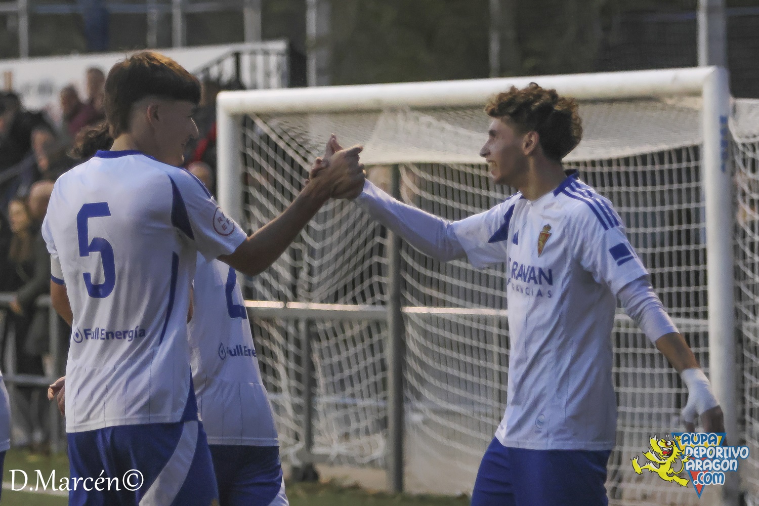 20 - 23-11-2024 - DHJ - Sto. Domigo Juventud 0-2 R. Zaragoza (136)
