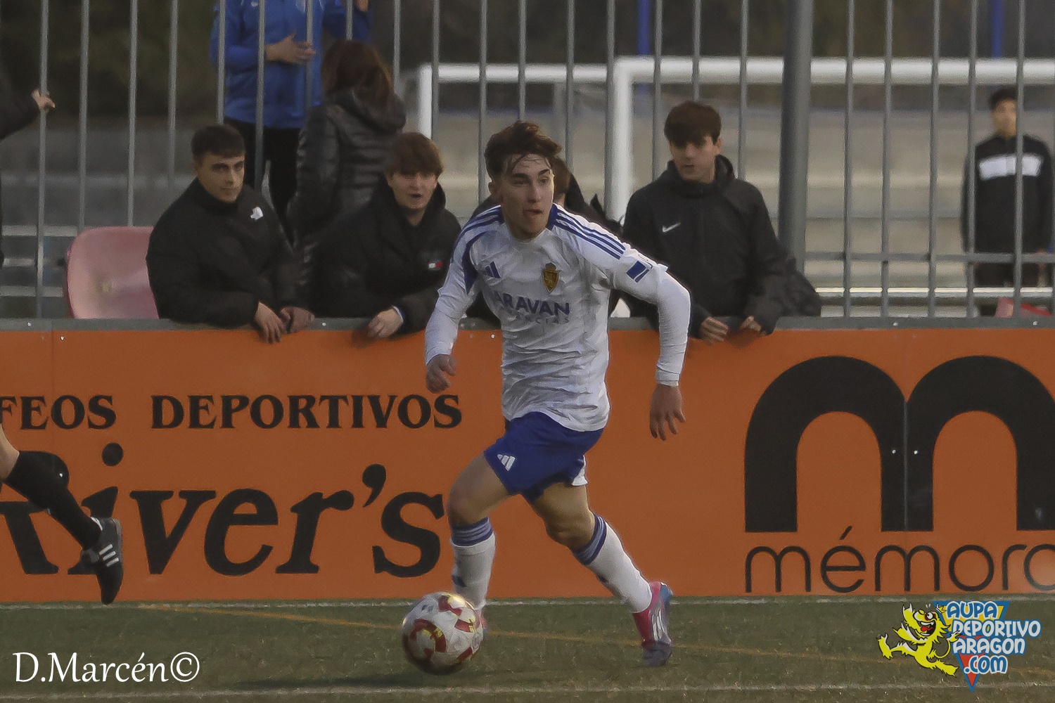20 - 23-11-2024 - DHJ - Sto. Domigo Juventud 0-2 R. Zaragoza (139)