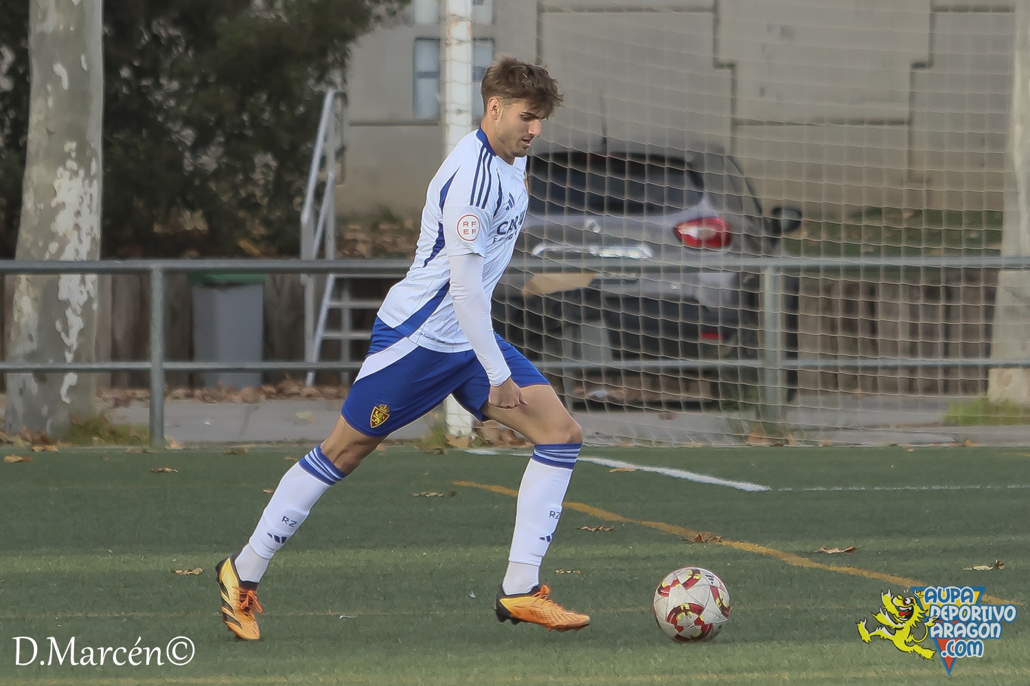 20 - 23-11-2024 - DHJ - Sto. Domigo Juventud 0-2 R. Zaragoza (14)