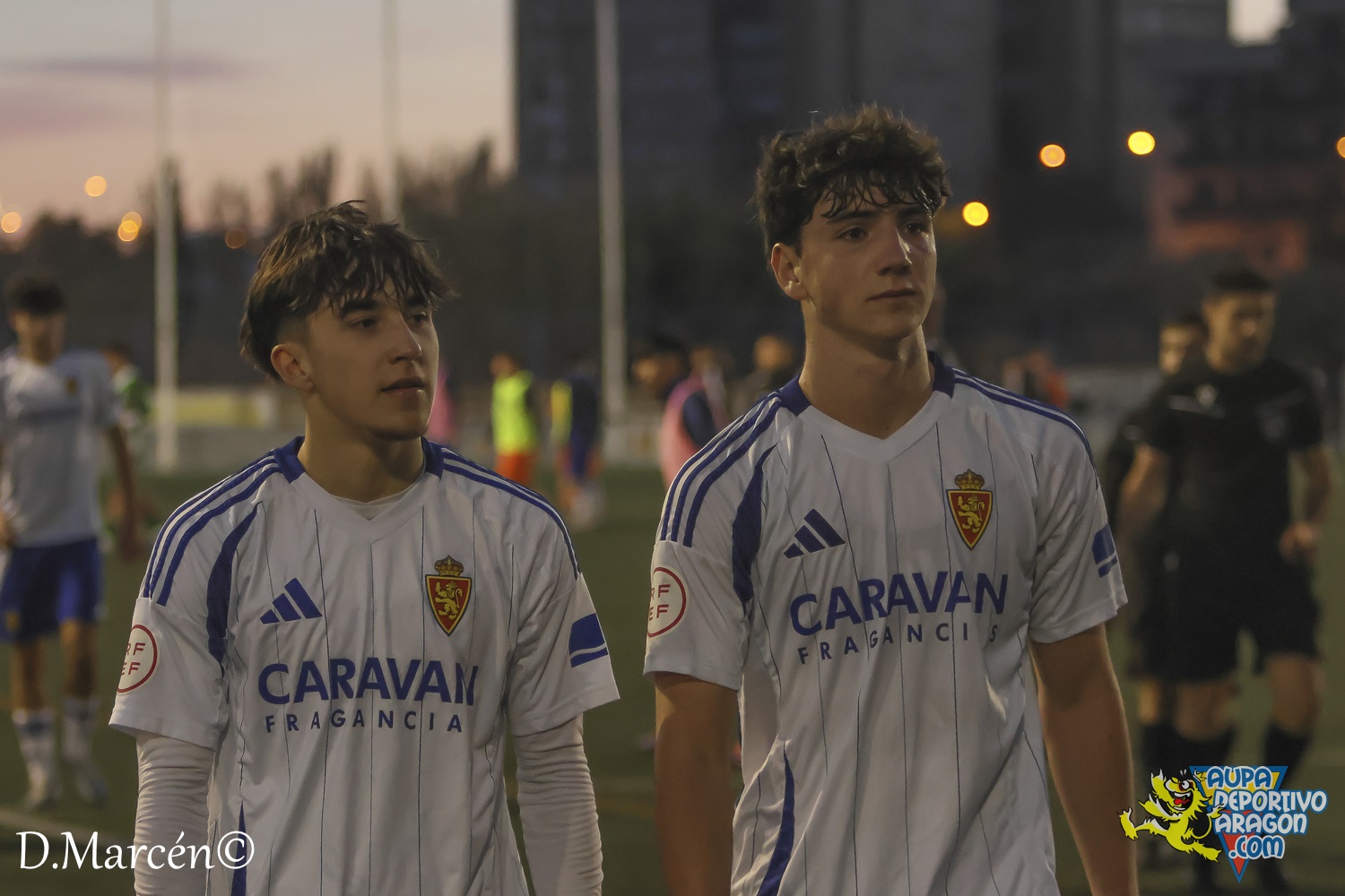 20 - 23-11-2024 - DHJ - Sto. Domigo Juventud 0-2 R. Zaragoza (142)