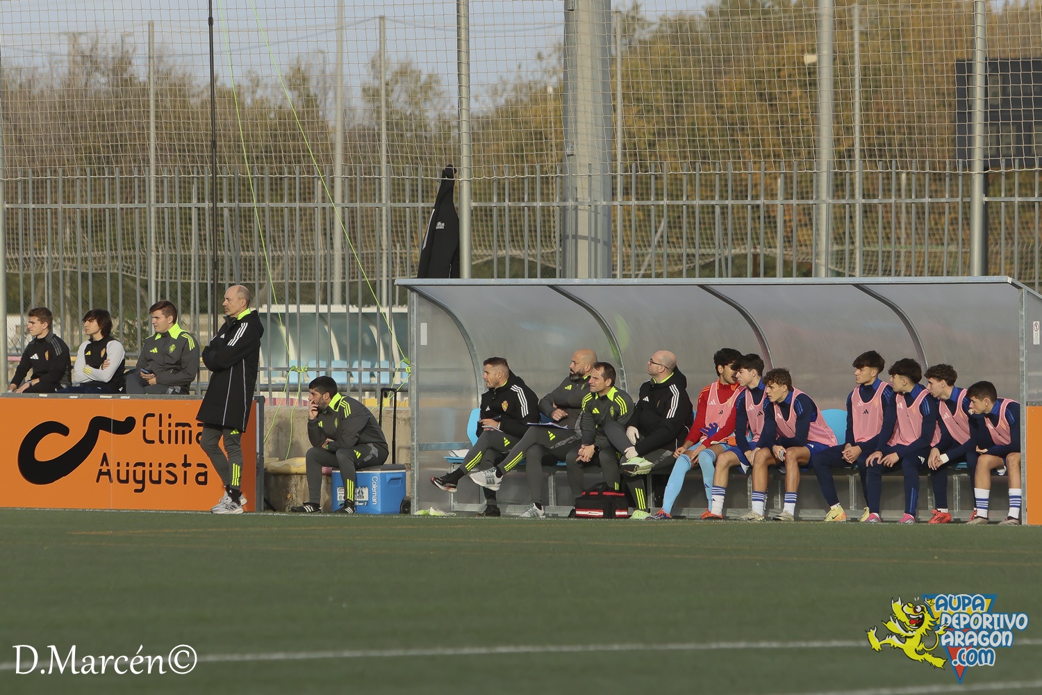 20 - 23-11-2024 - DHJ - Sto. Domigo Juventud 0-2 R. Zaragoza (15)