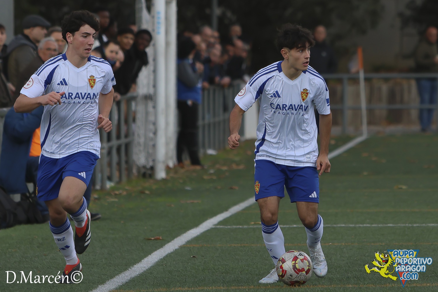 20 - 23-11-2024 - DHJ - Sto. Domigo Juventud 0-2 R. Zaragoza (19)