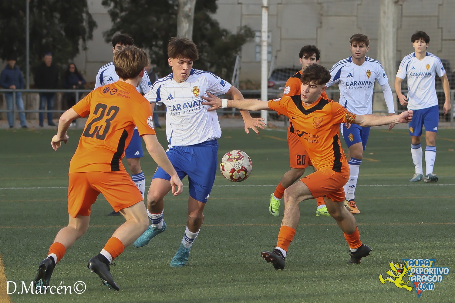 20 - 23-11-2024 - DHJ - Sto. Domigo Juventud 0-2 R. Zaragoza (21)