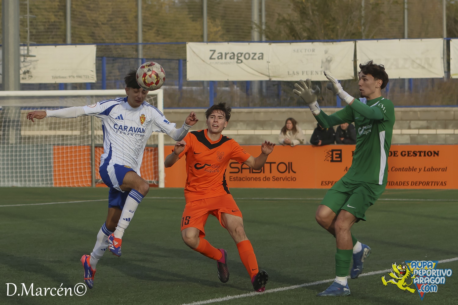 20 - 23-11-2024 - DHJ - Sto. Domigo Juventud 0-2 R. Zaragoza (23)