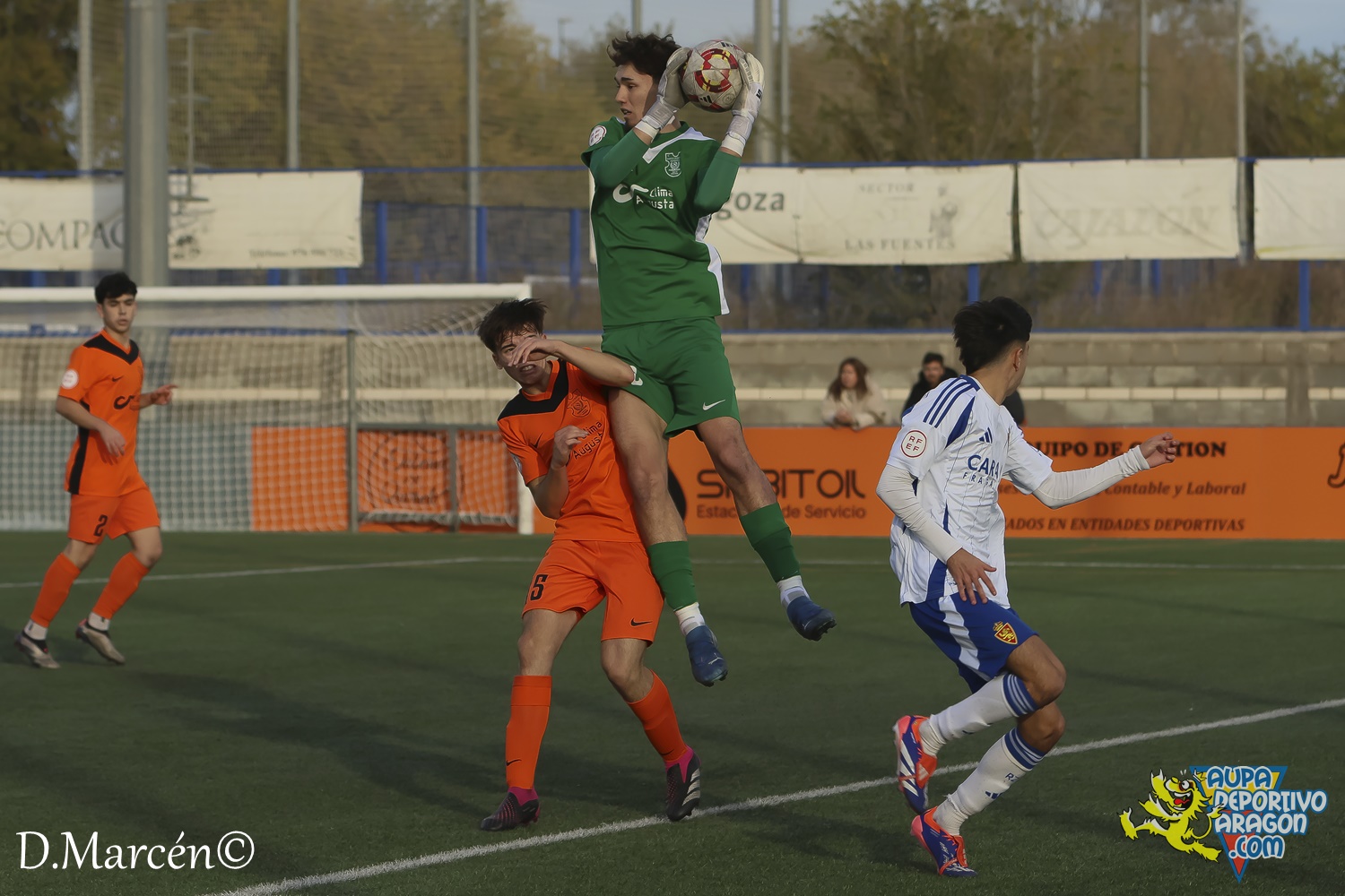 20 - 23-11-2024 - DHJ - Sto. Domigo Juventud 0-2 R. Zaragoza (24)