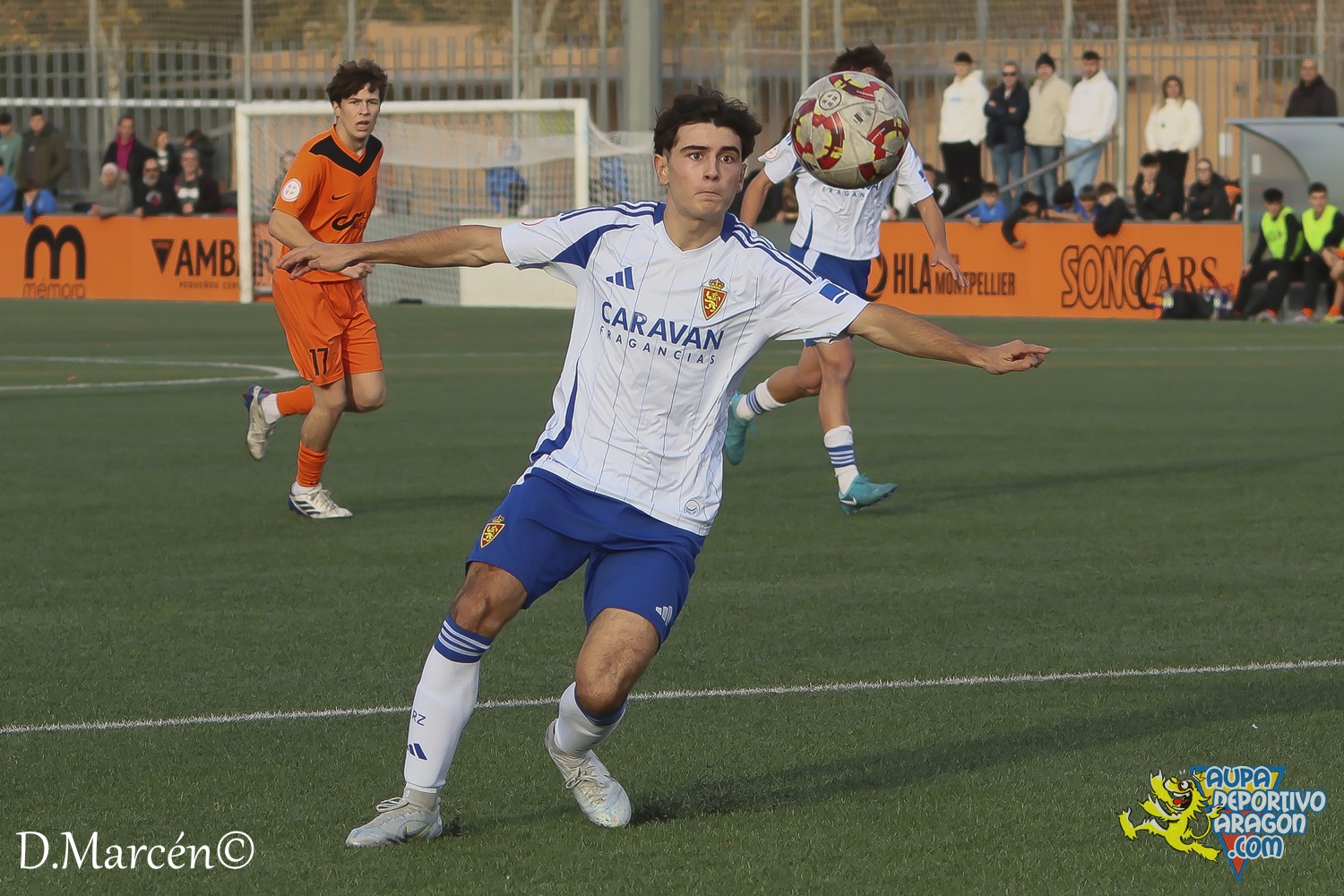 20 - 23-11-2024 - DHJ - Sto. Domigo Juventud 0-2 R. Zaragoza (26)