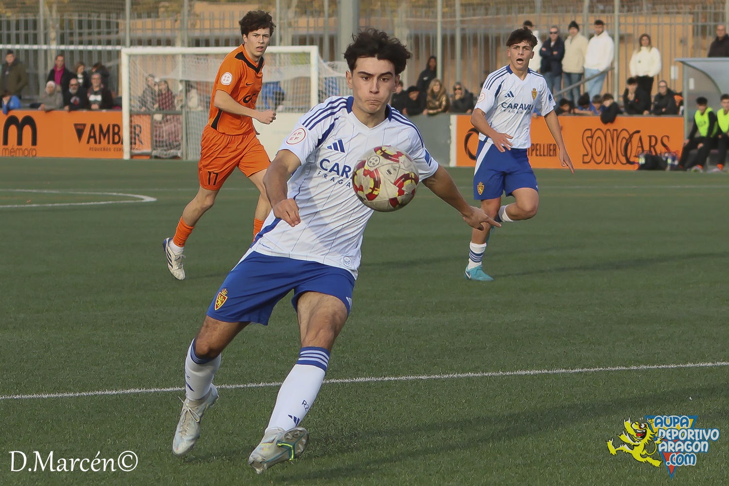20 - 23-11-2024 - DHJ - Sto. Domigo Juventud 0-2 R. Zaragoza (27)