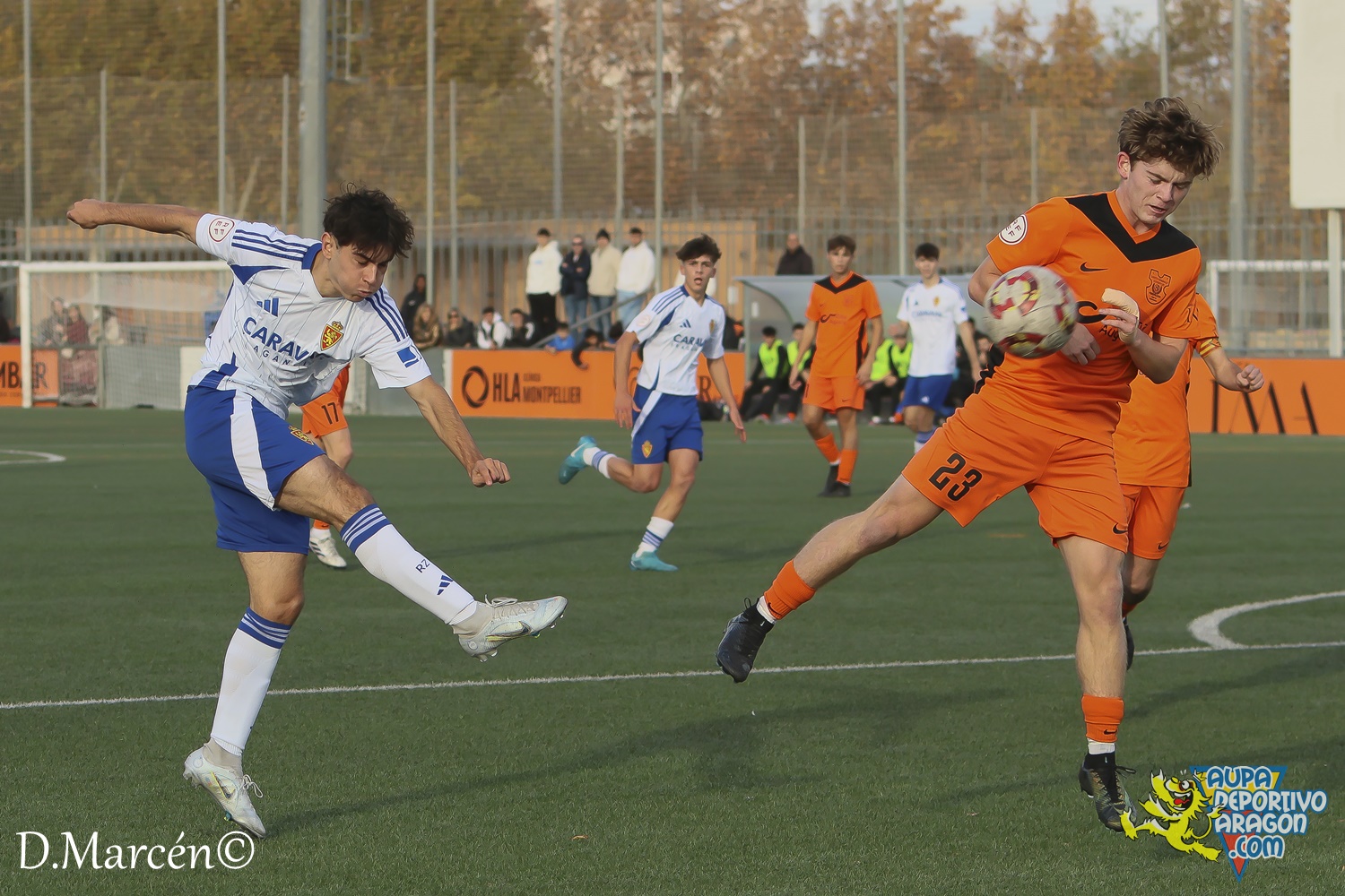 20 - 23-11-2024 - DHJ - Sto. Domigo Juventud 0-2 R. Zaragoza (28)
