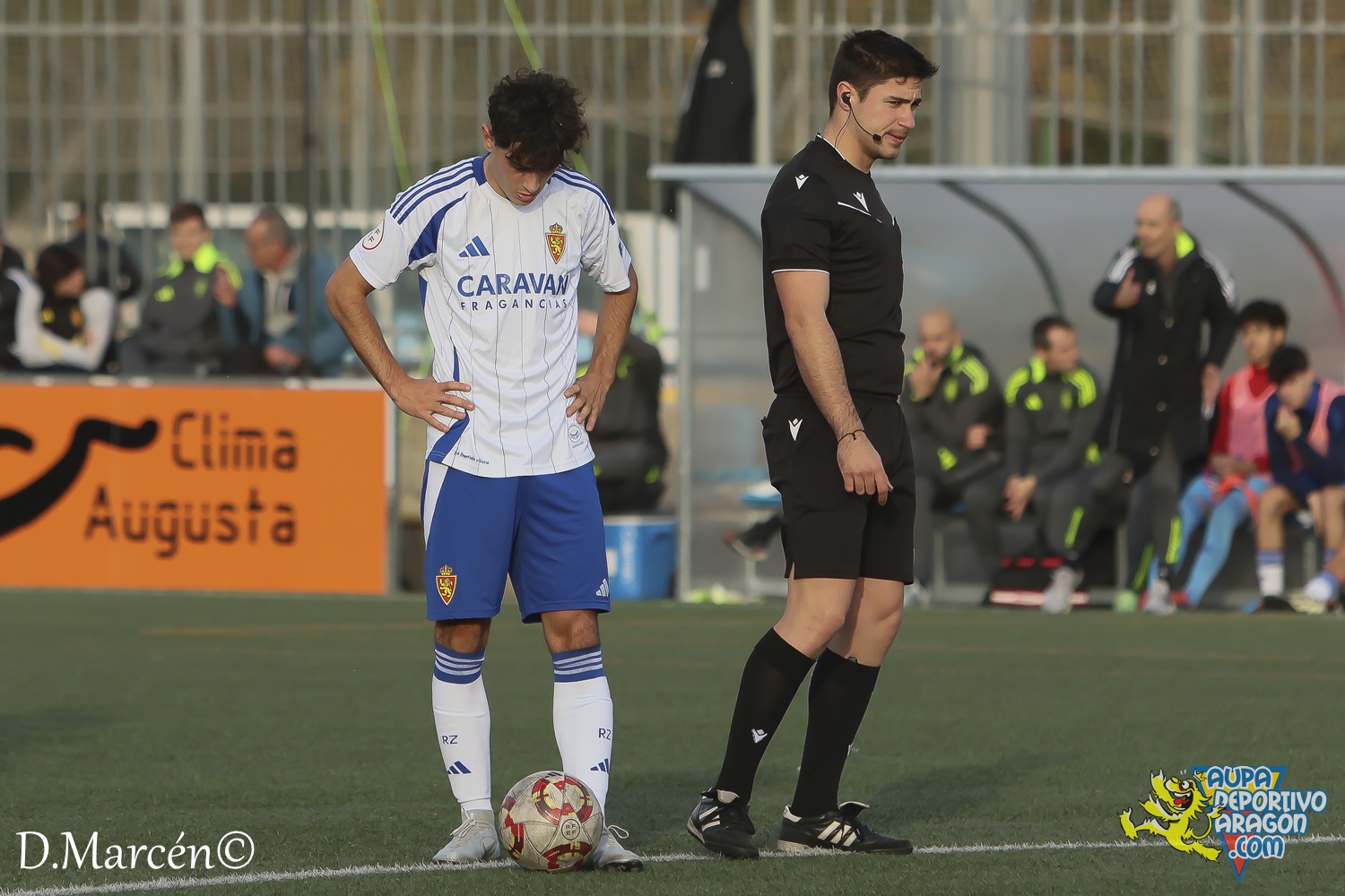 20 - 23-11-2024 - DHJ - Sto. Domigo Juventud 0-2 R. Zaragoza (29)