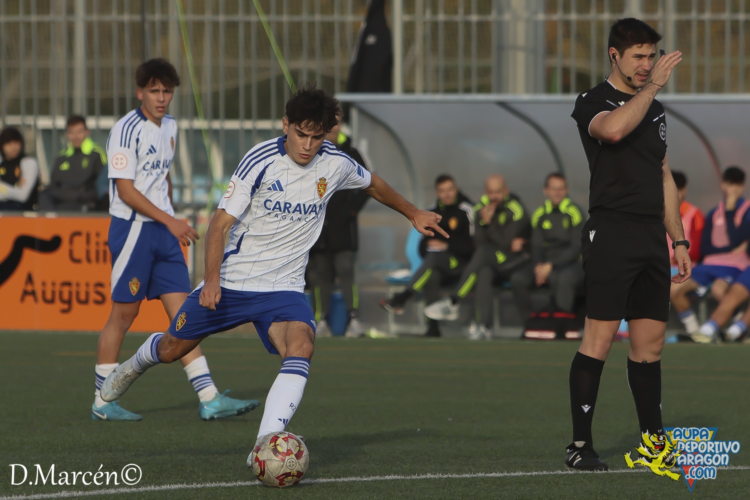 20 - 23-11-2024 - DHJ - Sto. Domigo Juventud 0-2 R. Zaragoza (31)