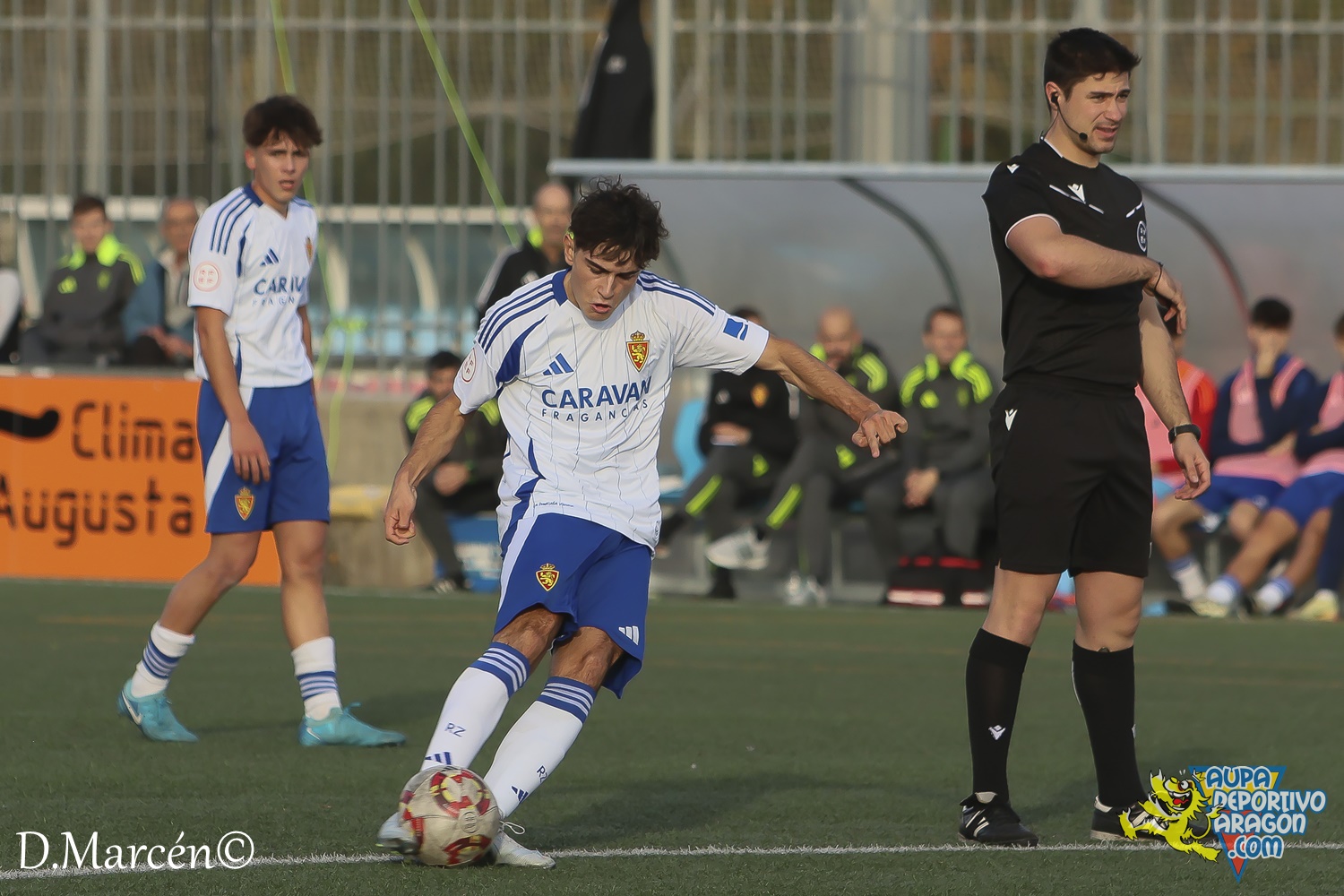 20 - 23-11-2024 - DHJ - Sto. Domigo Juventud 0-2 R. Zaragoza (32)