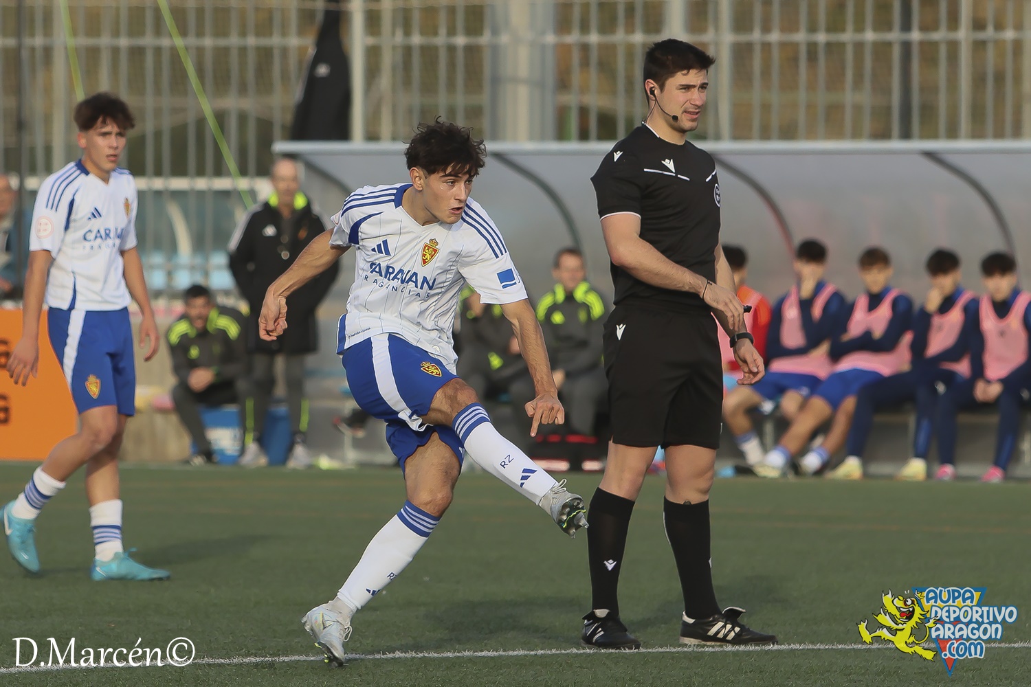 20 - 23-11-2024 - DHJ - Sto. Domigo Juventud 0-2 R. Zaragoza (33)