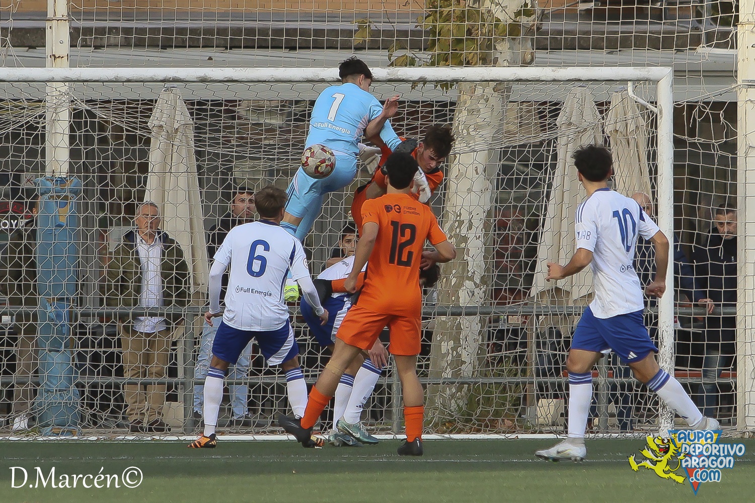 20 - 23-11-2024 - DHJ - Sto. Domigo Juventud 0-2 R. Zaragoza (36)