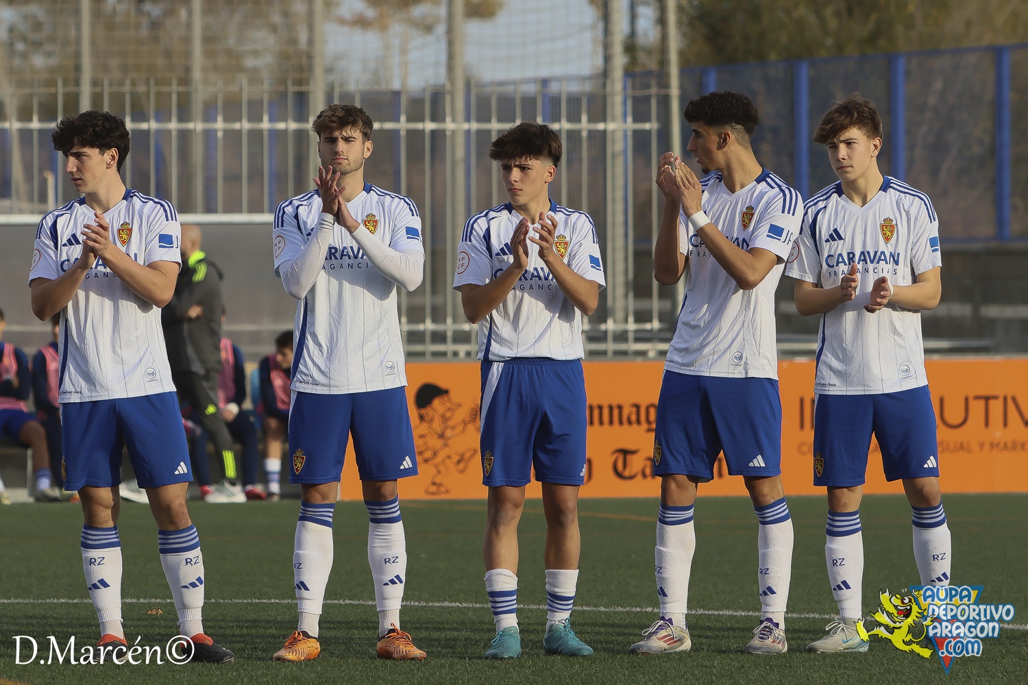 20 - 23-11-2024 - DHJ - Sto. Domigo Juventud 0-2 R. Zaragoza (4)