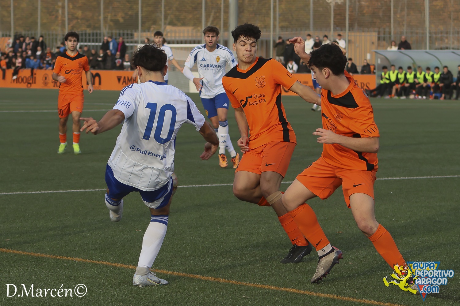 20 - 23-11-2024 - DHJ - Sto. Domigo Juventud 0-2 R. Zaragoza (42)