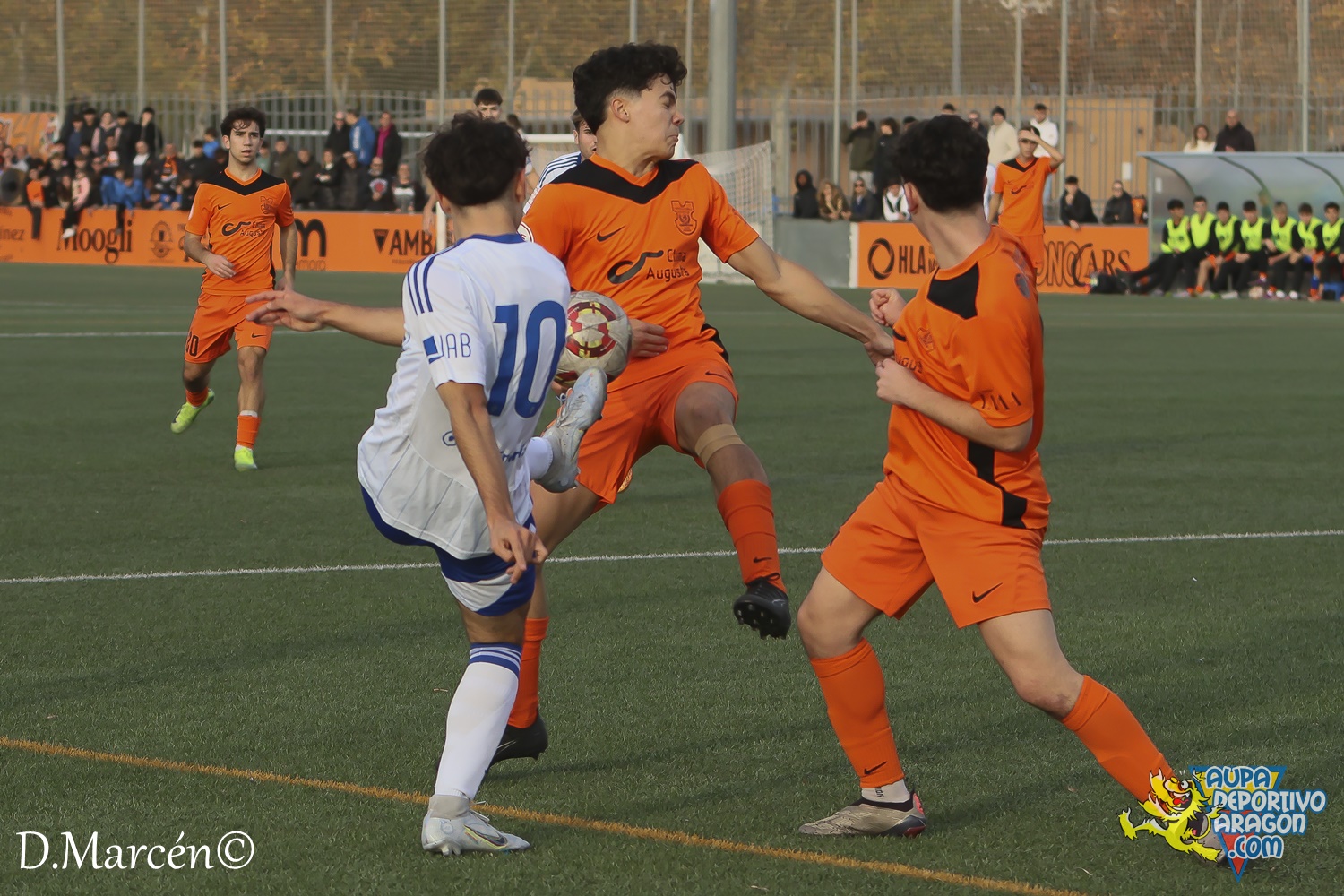 20 - 23-11-2024 - DHJ - Sto. Domigo Juventud 0-2 R. Zaragoza (43)