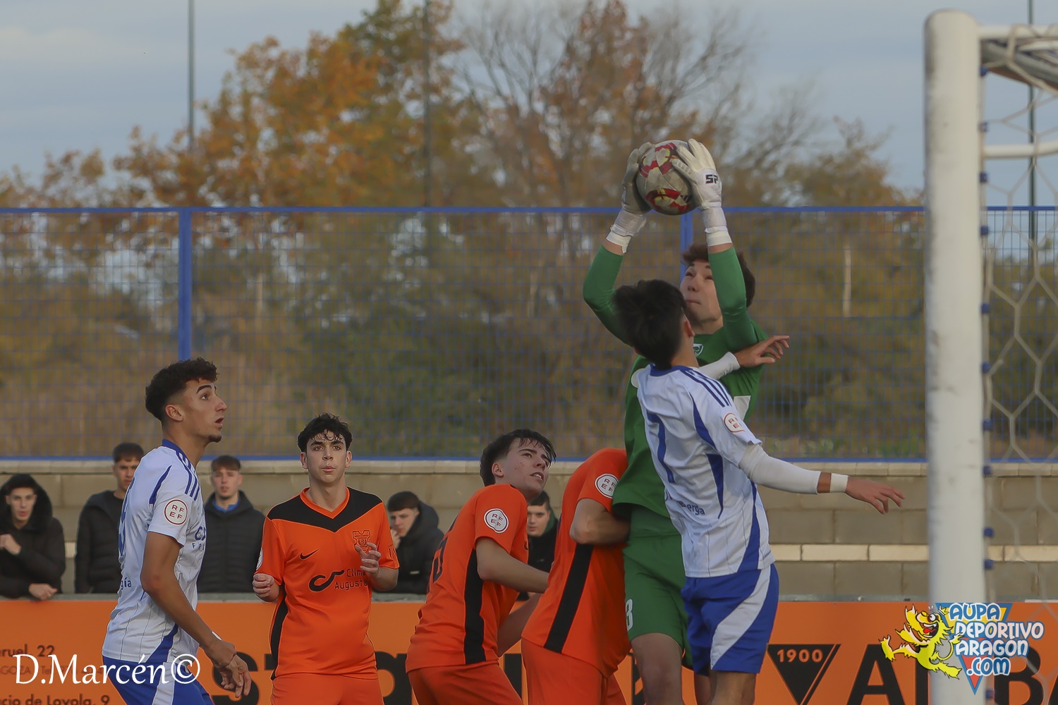 20 - 23-11-2024 - DHJ - Sto. Domigo Juventud 0-2 R. Zaragoza (46)