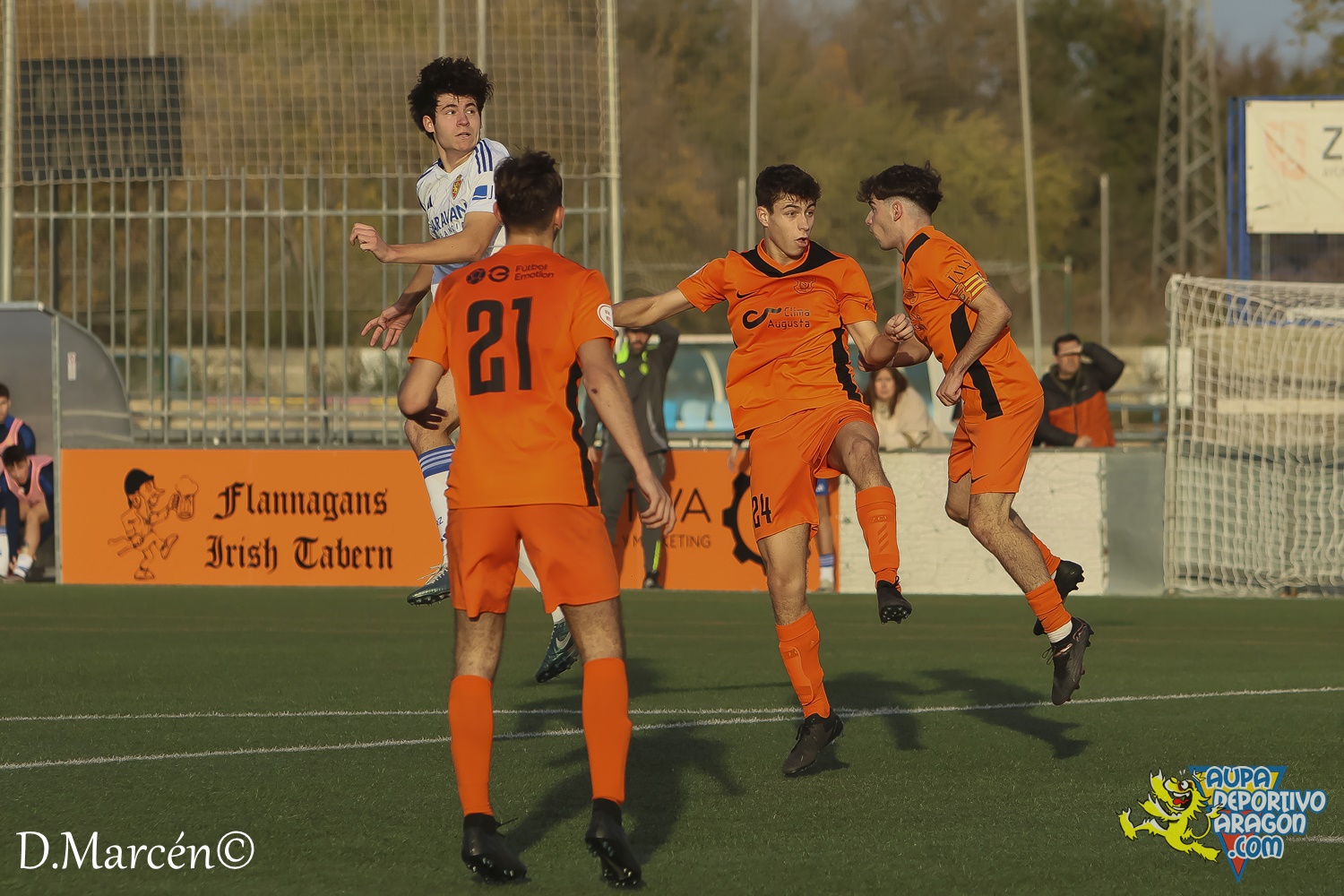 20 - 23-11-2024 - DHJ - Sto. Domigo Juventud 0-2 R. Zaragoza (48)