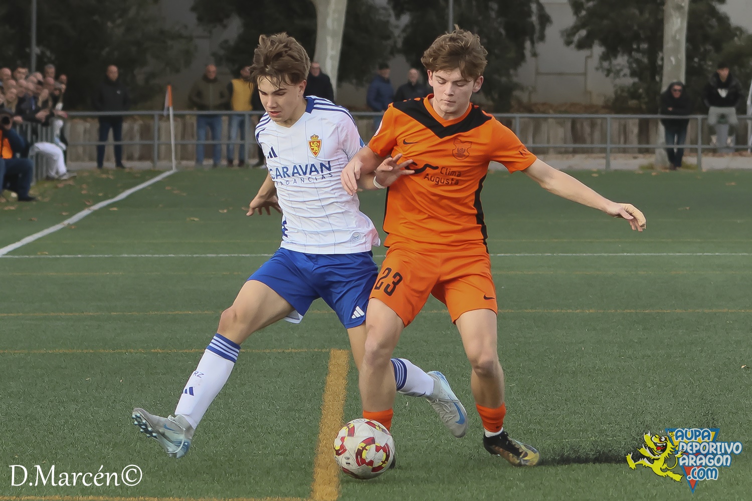 20 - 23-11-2024 - DHJ - Sto. Domigo Juventud 0-2 R. Zaragoza (49)