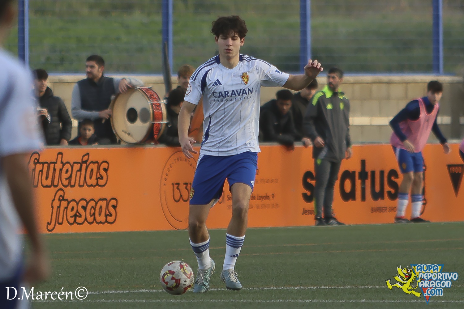 20 - 23-11-2024 - DHJ - Sto. Domigo Juventud 0-2 R. Zaragoza (52)