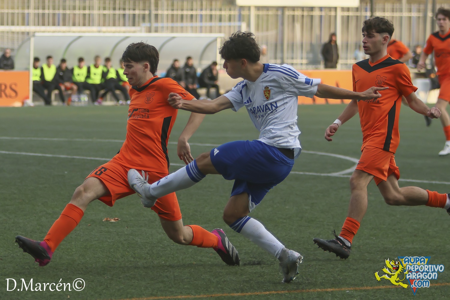 20 - 23-11-2024 - DHJ - Sto. Domigo Juventud 0-2 R. Zaragoza (54)