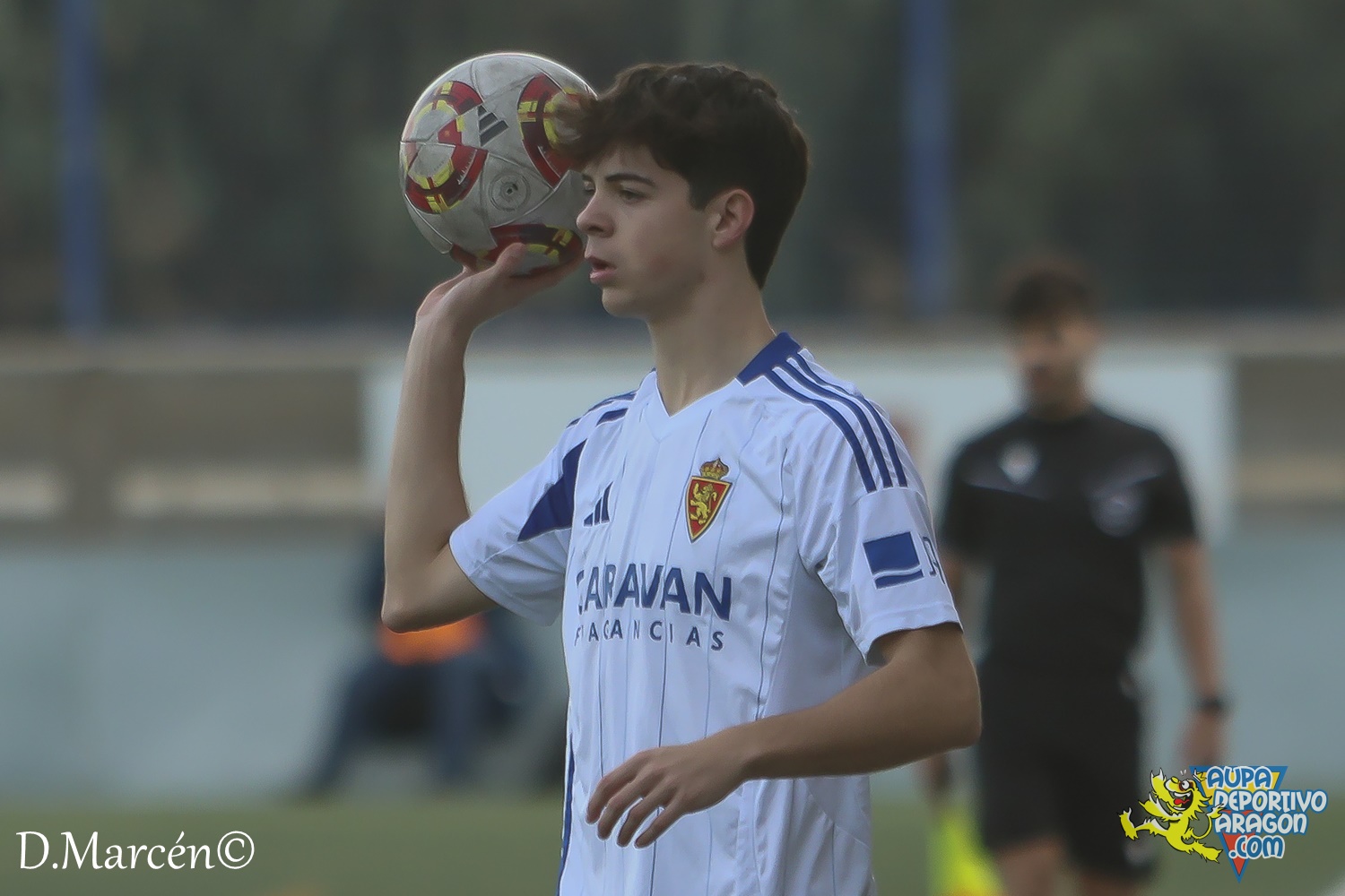 20 - 23-11-2024 - DHJ - Sto. Domigo Juventud 0-2 R. Zaragoza (55)