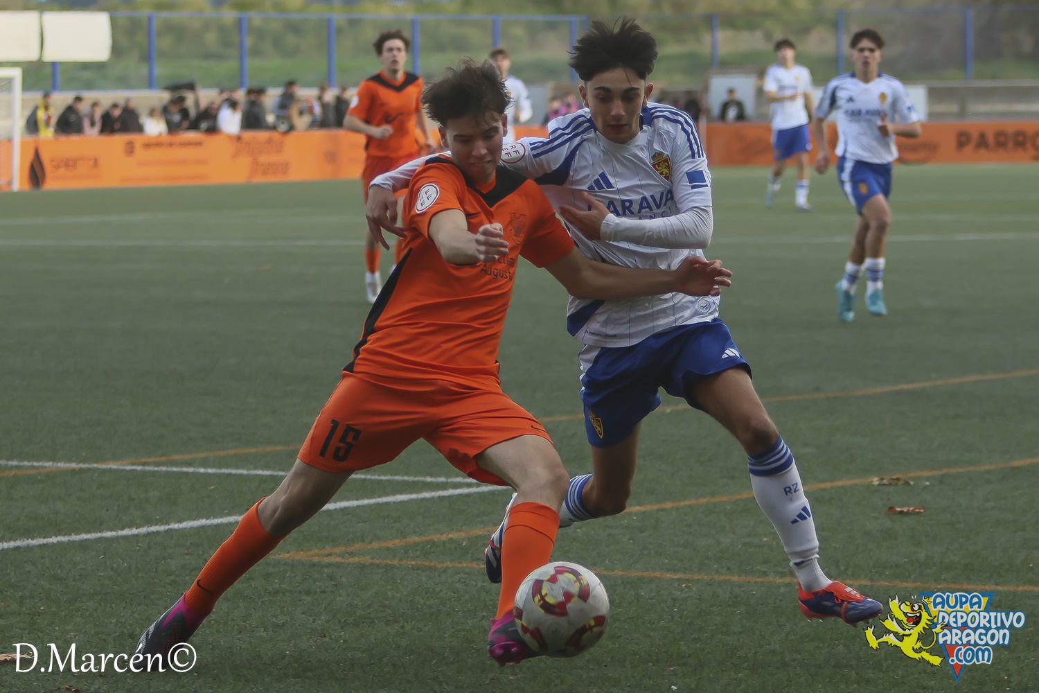 20 - 23-11-2024 - DHJ - Sto. Domigo Juventud 0-2 R. Zaragoza (56)