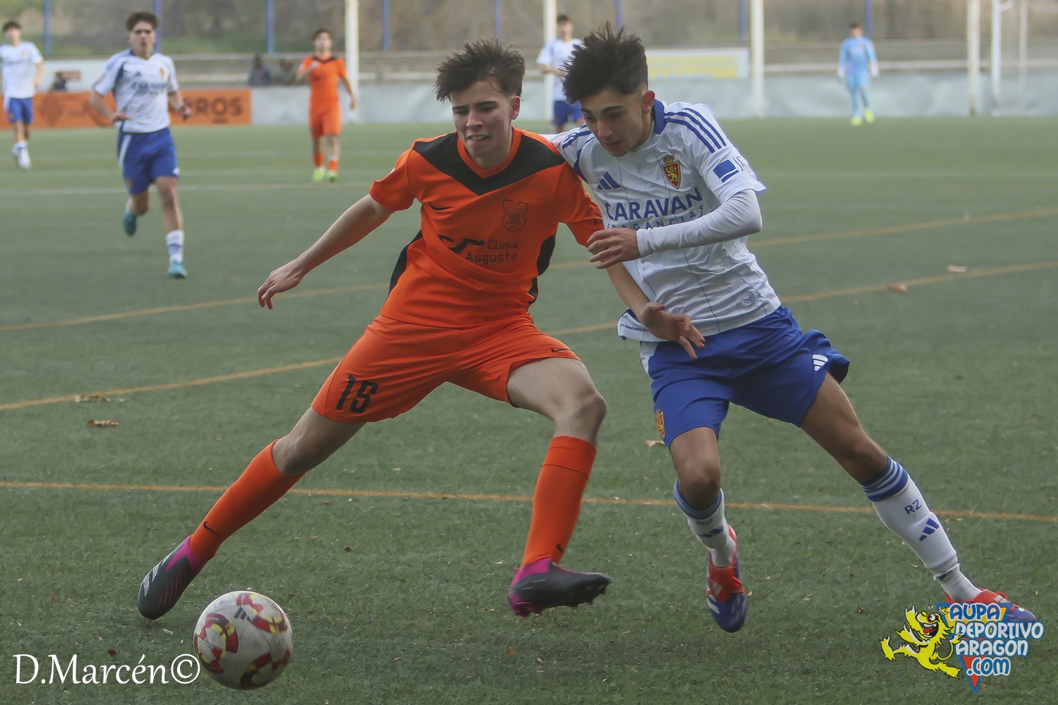 20 - 23-11-2024 - DHJ - Sto. Domigo Juventud 0-2 R. Zaragoza (57)