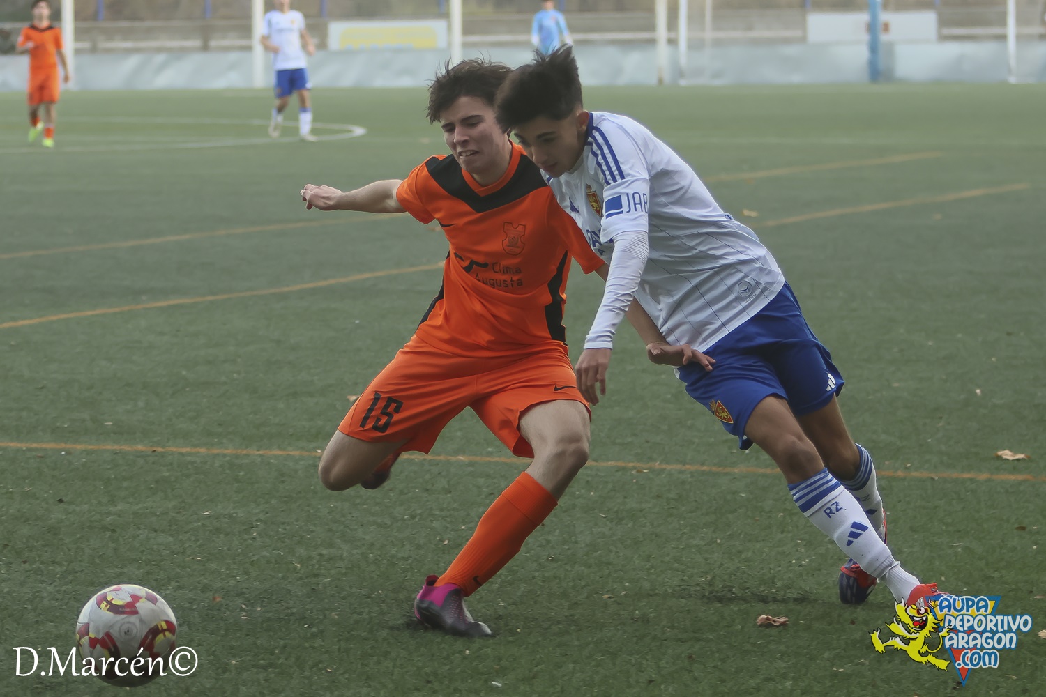 20 - 23-11-2024 - DHJ - Sto. Domigo Juventud 0-2 R. Zaragoza (58)